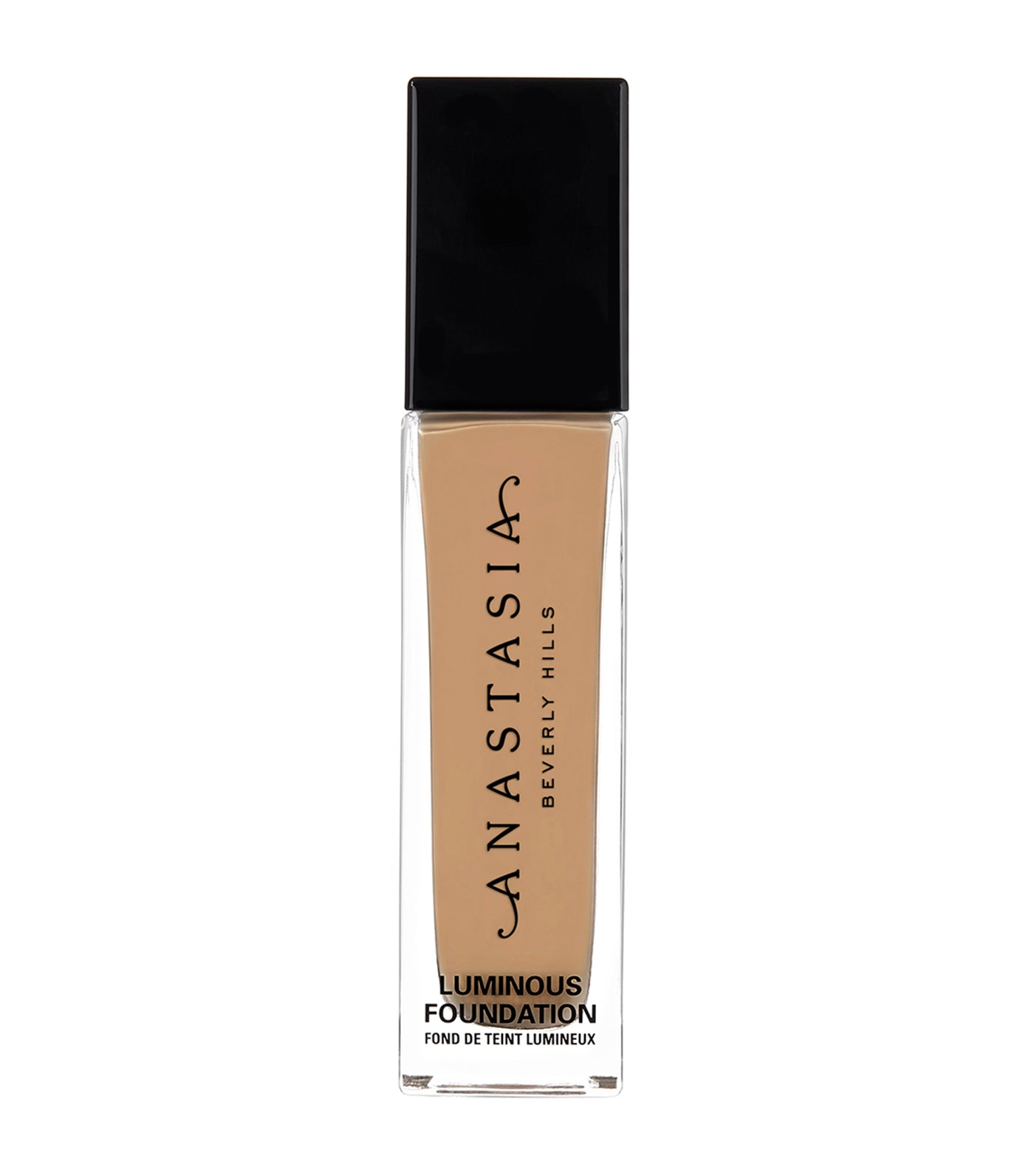 anastasia beverly hills 315n luminous foundation