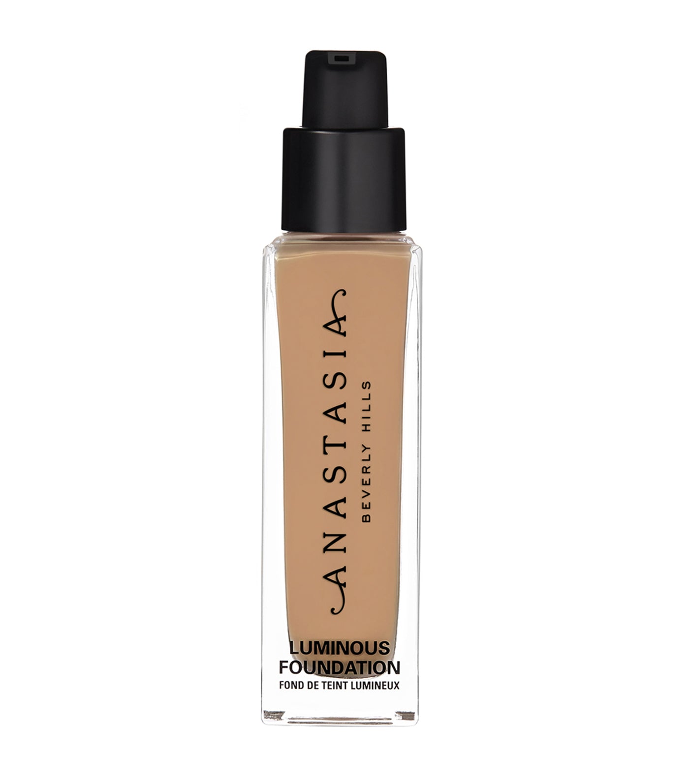 anastasia beverly hills 320n luminous foundation