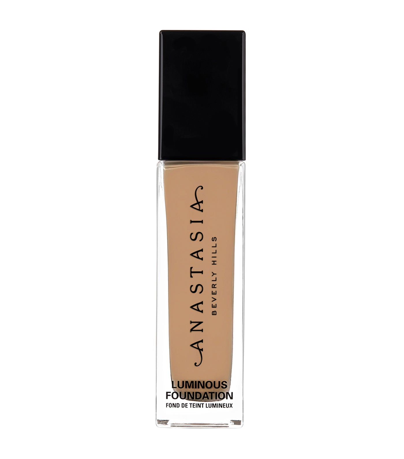 anastasia beverly hills 320n luminous foundation