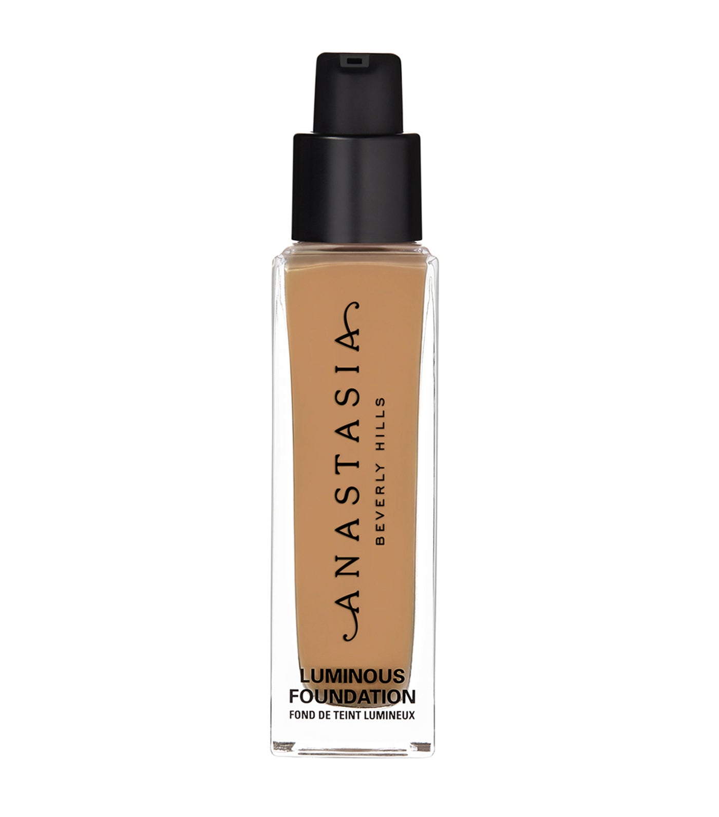 anastasia beverly hills 330w luminous foundation