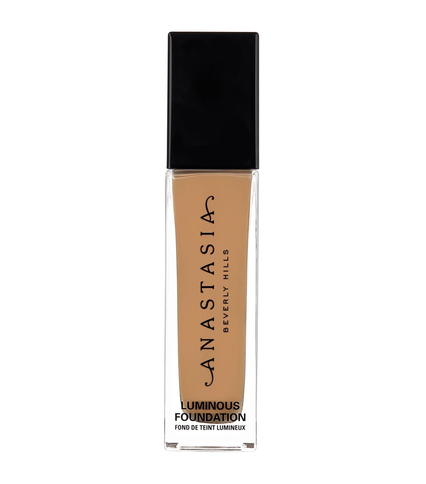 anastasia beverly hills 330w luminous foundation