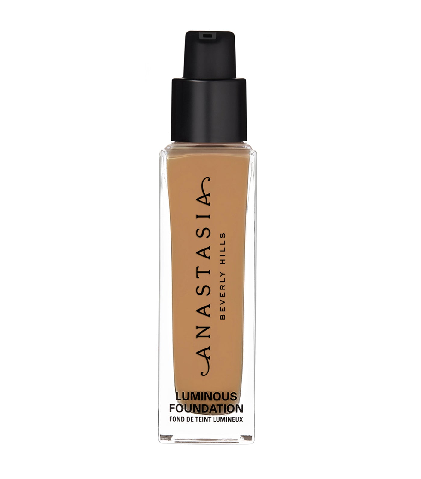 anastasia beverly hills 335w luminous foundation