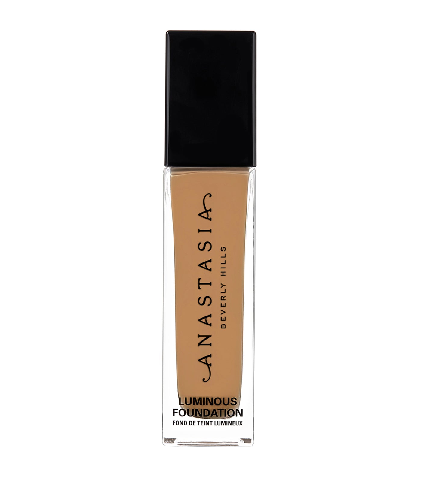 anastasia beverly hills 335w luminous foundation