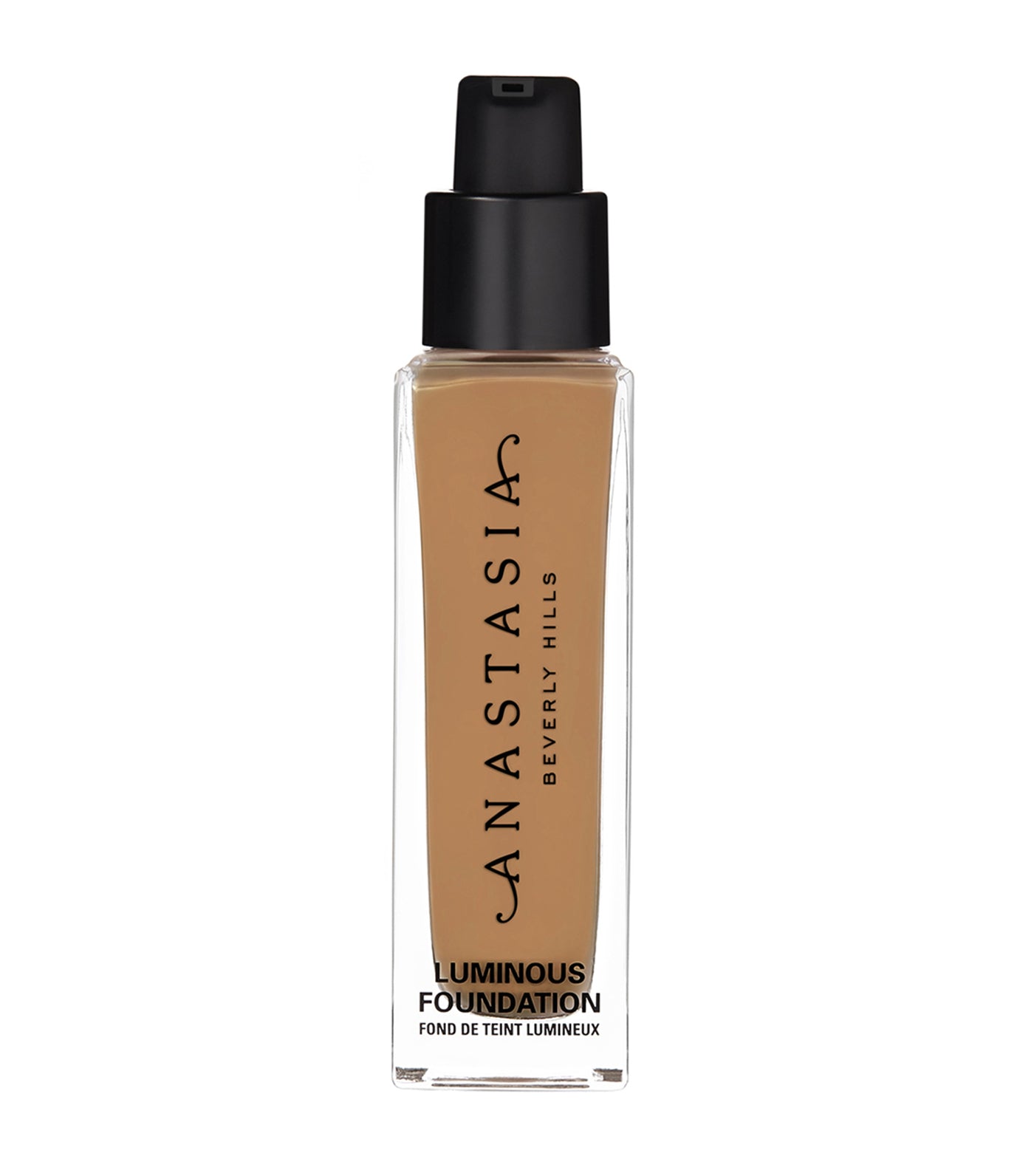 anastasia beverly hills 355n luminous foundation