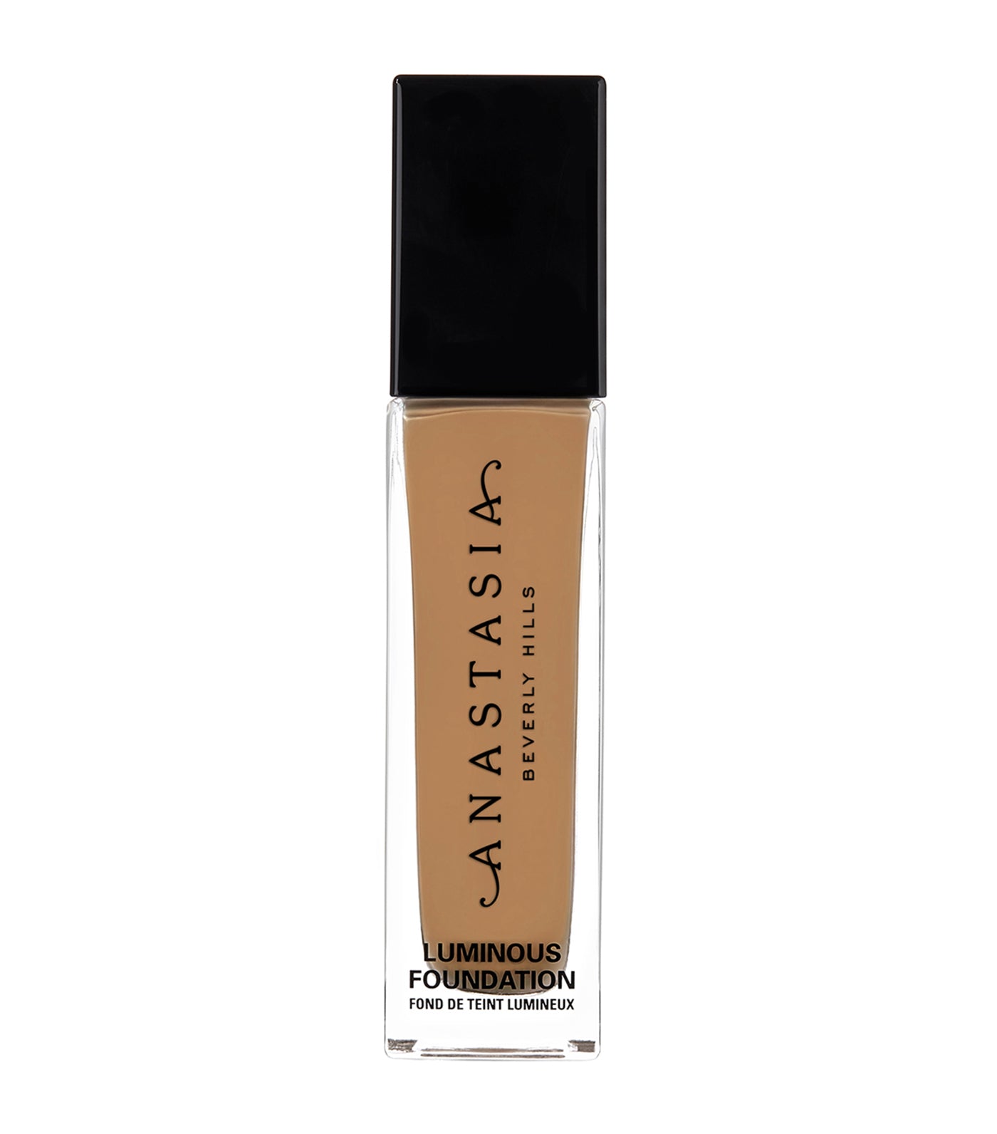 anastasia beverly hills 355n luminous foundation