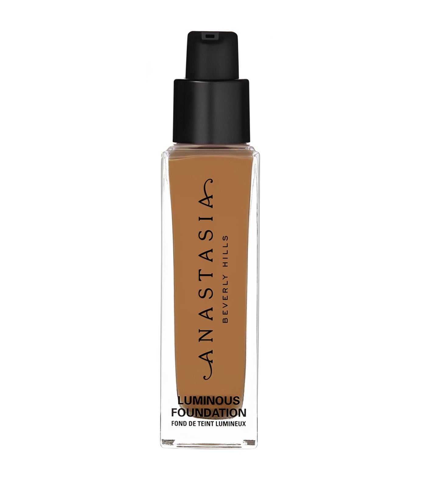 anastasia beverly hills 370w luminous foundation