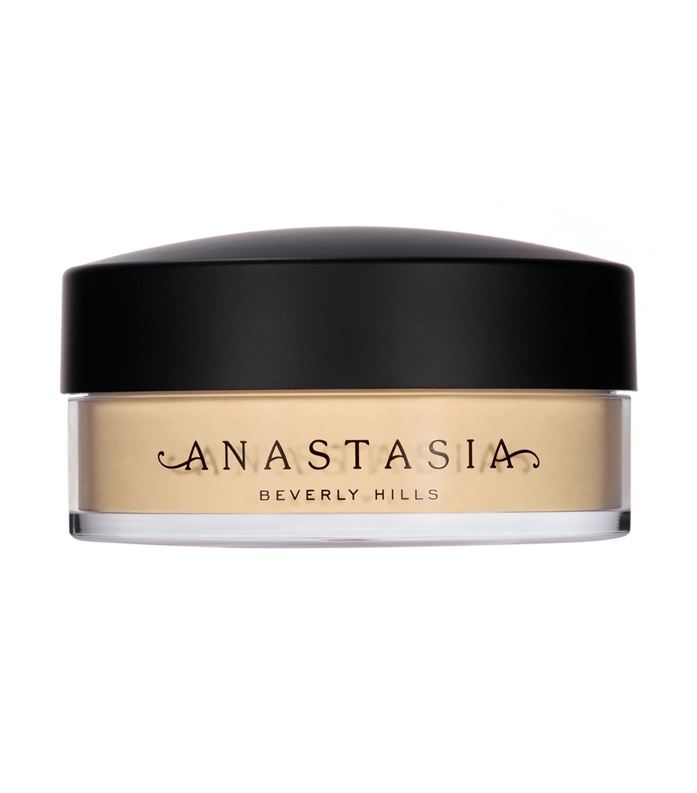 anastasia beverly hills banana loose setting powder