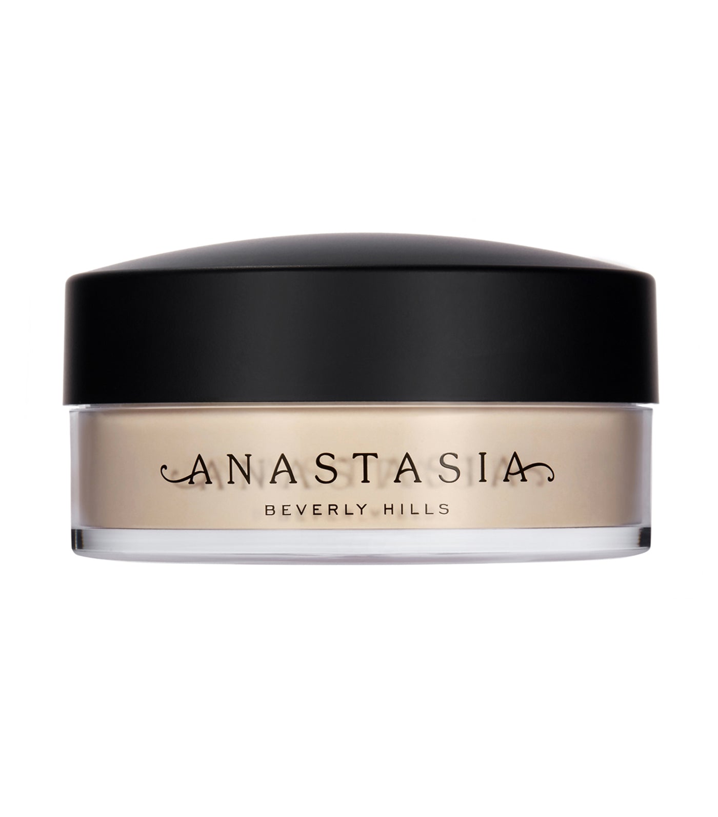 anastasia beverly hills vanilla loose setting powder