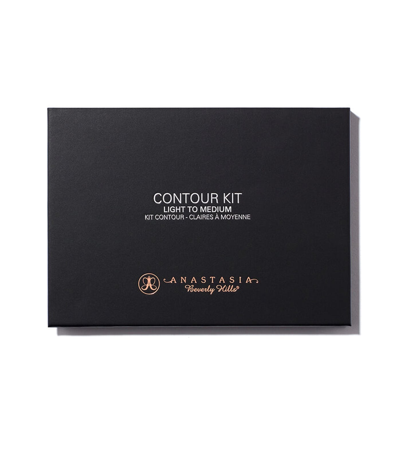 anastasia beverly hills contour powder kit - light to medium