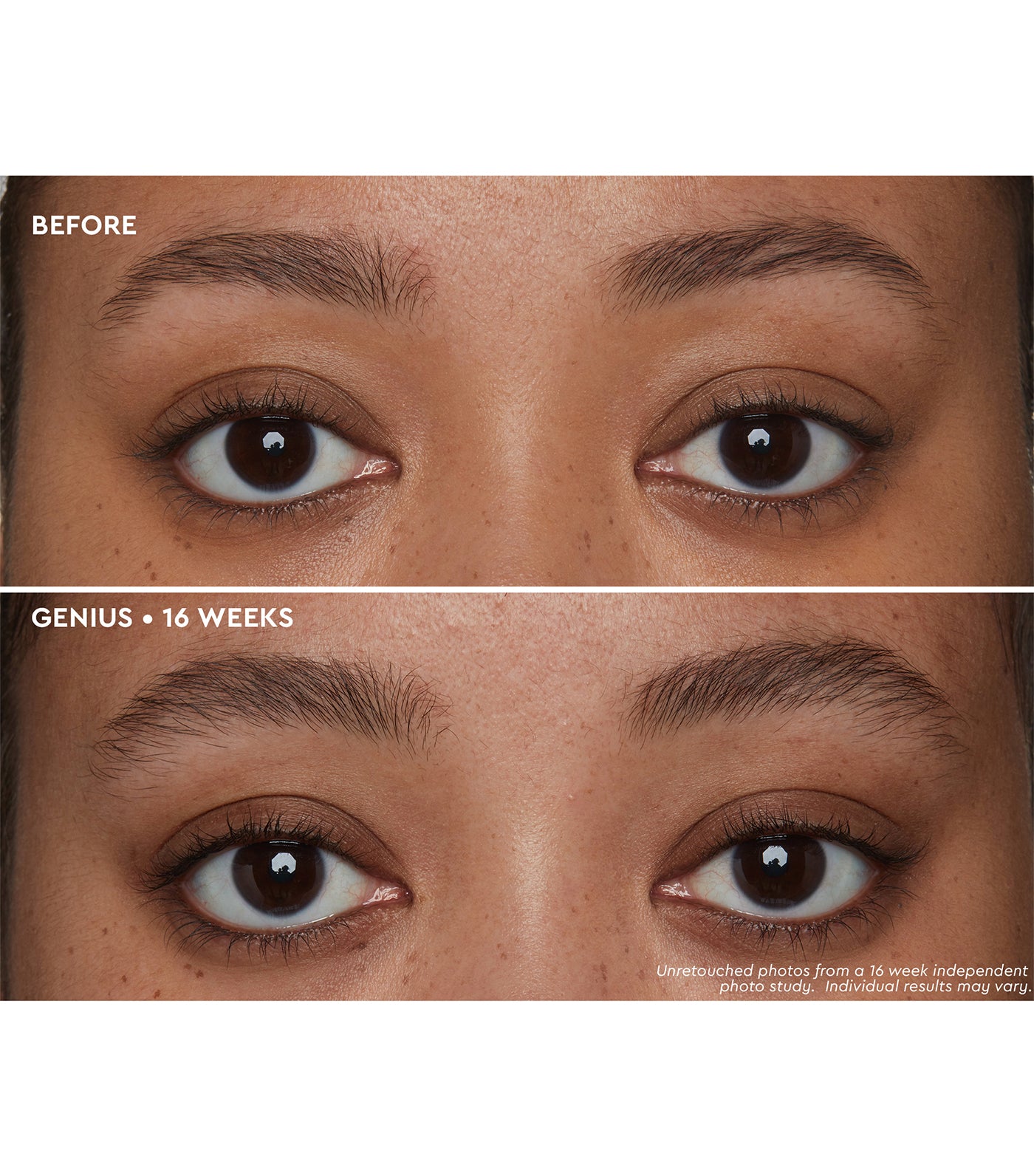 Brow Genius® Conditioning Brow Serum
