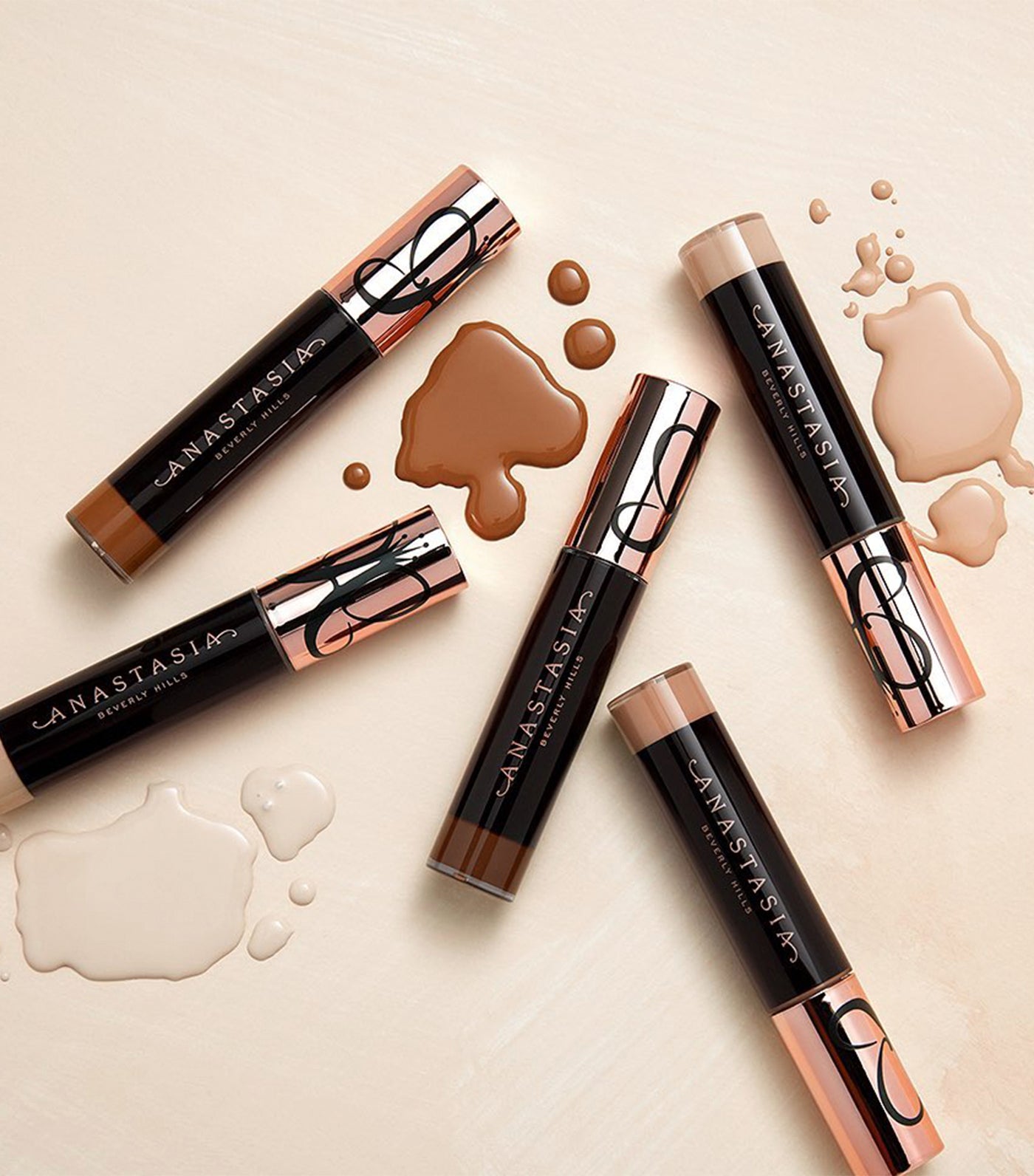 Magic Touch Concealer