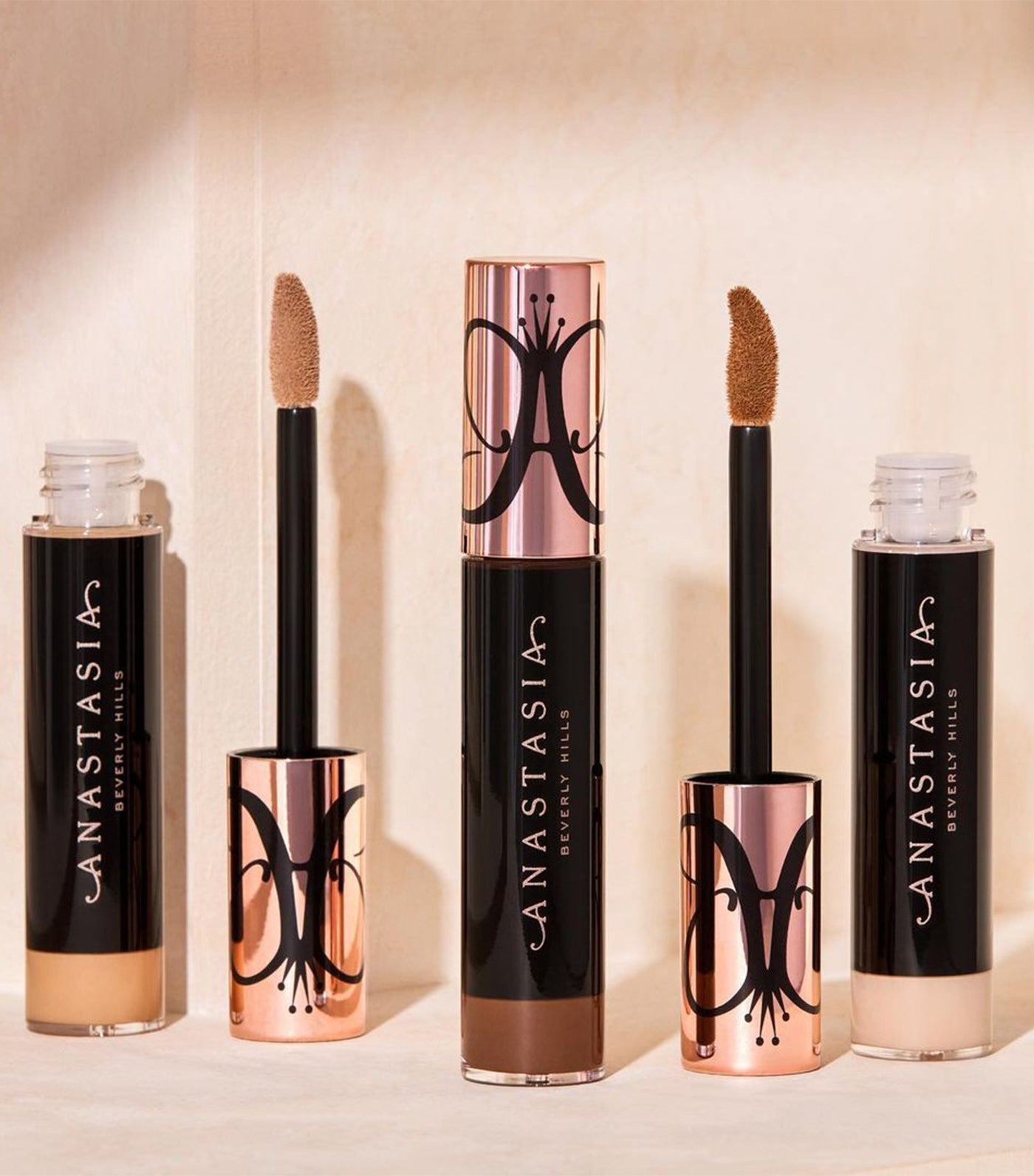 Magic Touch Concealer