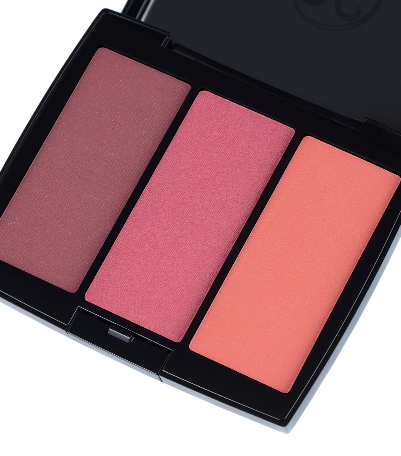 Anastasia Beverly Hills Blush Trio berry adore