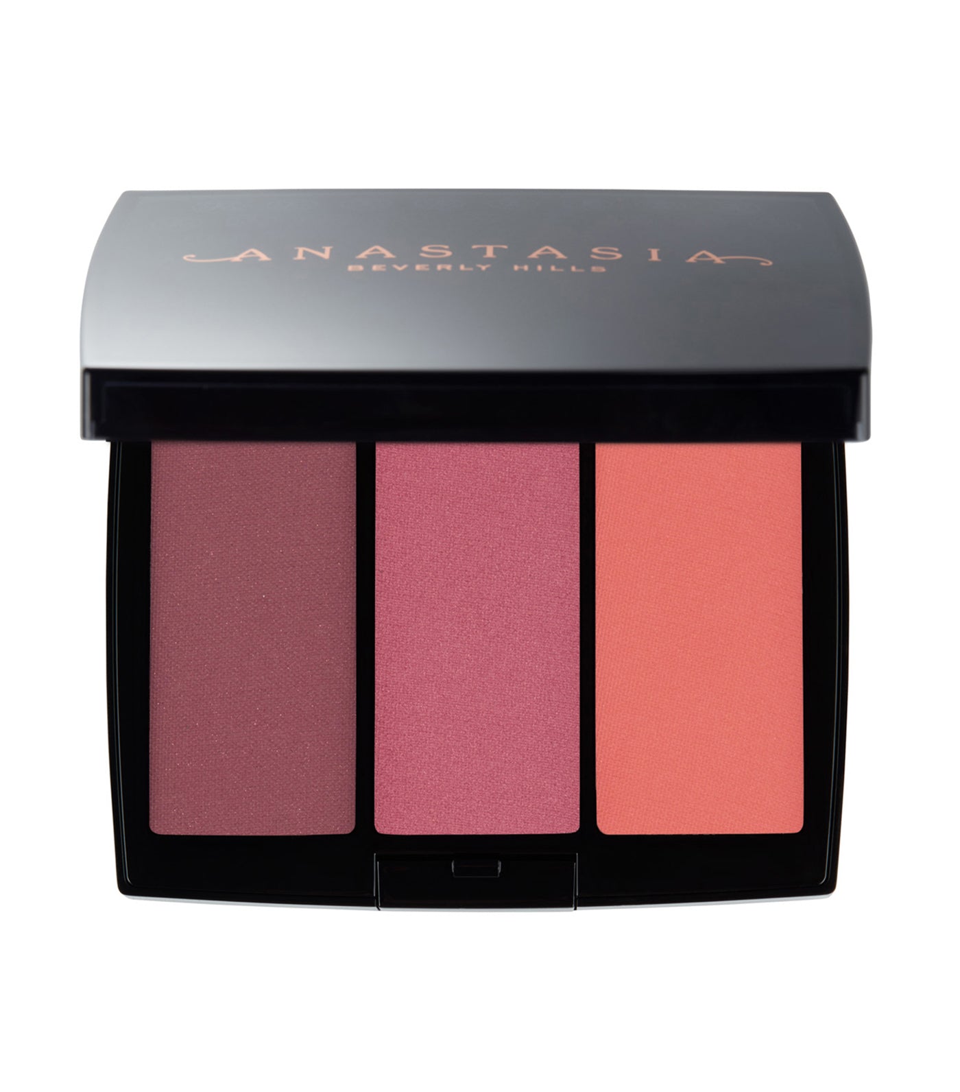 Anastasia Beverly Hills Blush Trio berry adore