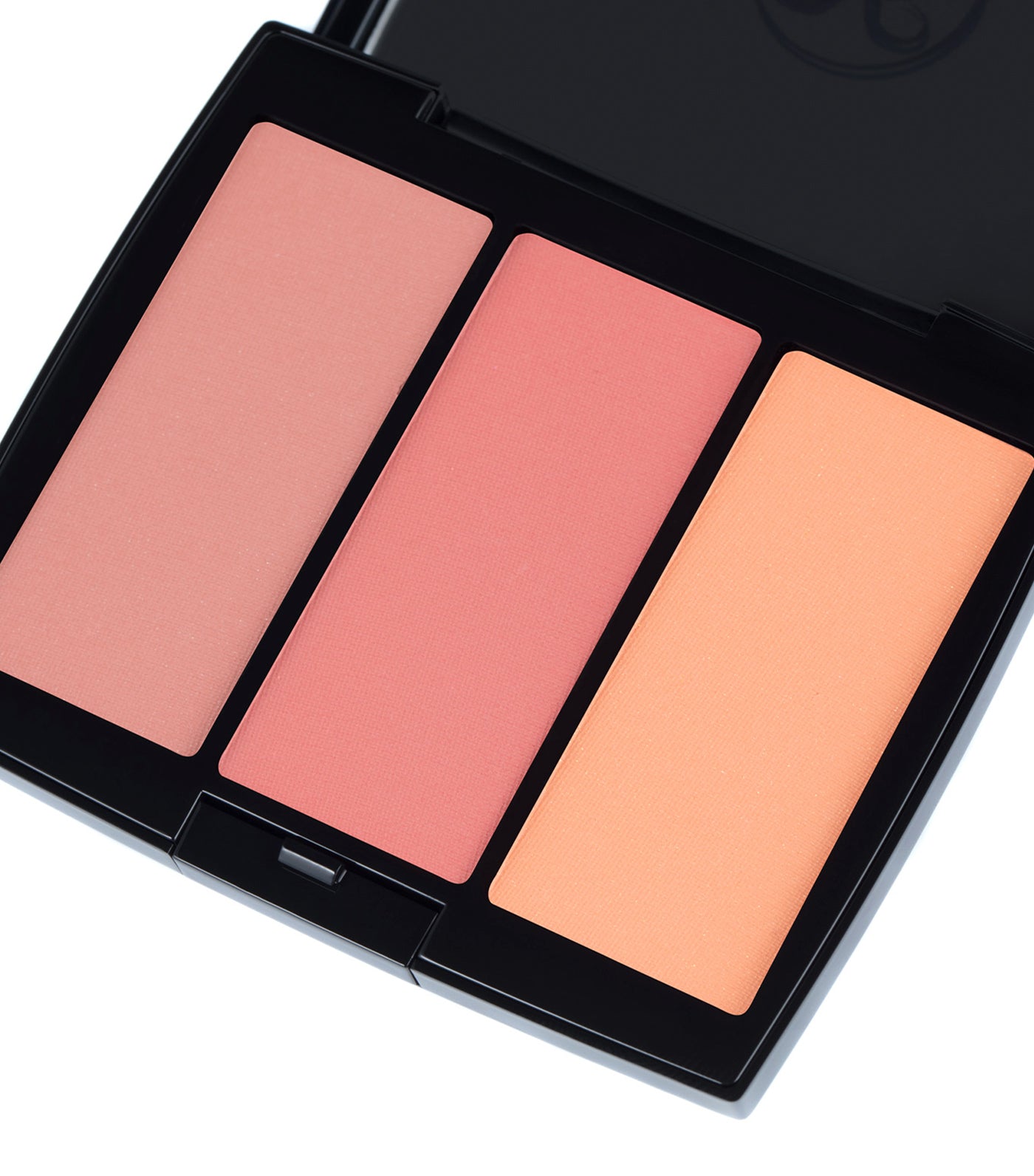 Anastasia Beverly Hills Blush Trio peachy love