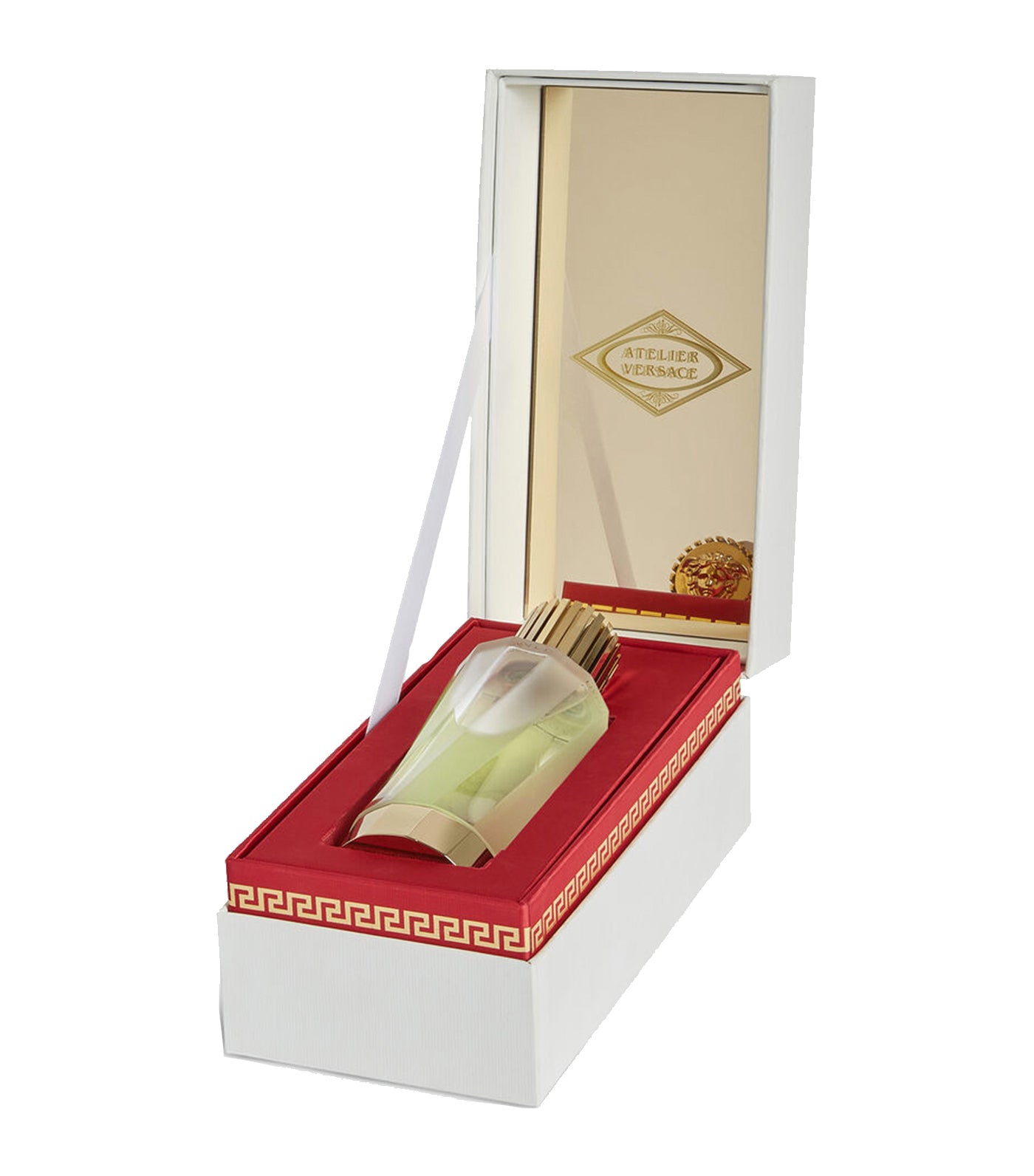Atelier Versace Cédrat de Diamante Eau de Parfum