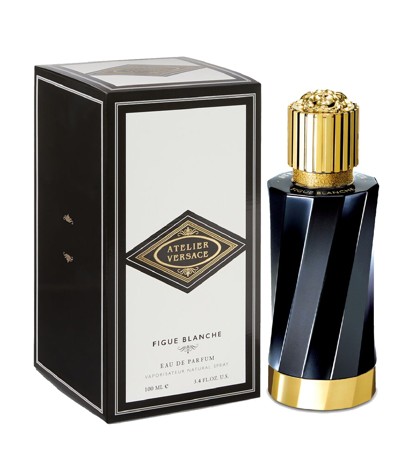 Atelier Versace Figue Blanche Eau de Parfum