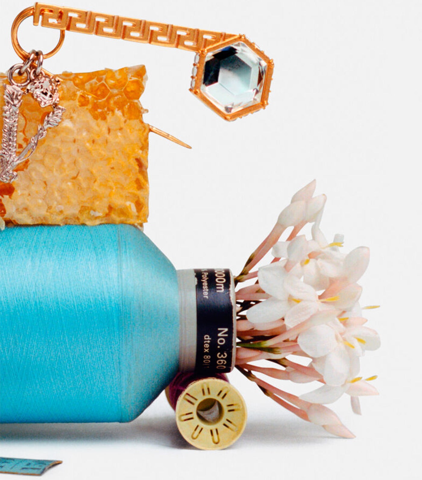 Atelier Versace Jasmin Au Soleil Eau de Parfum