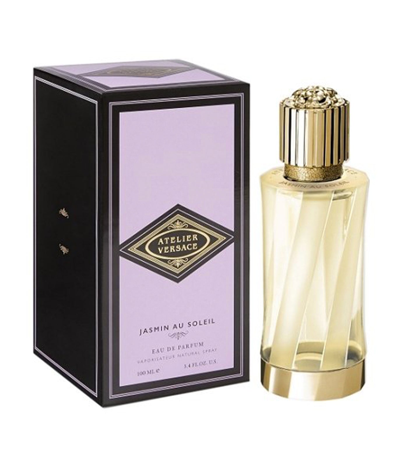 Atelier Versace Jasmin Au Soleil Eau de Parfum