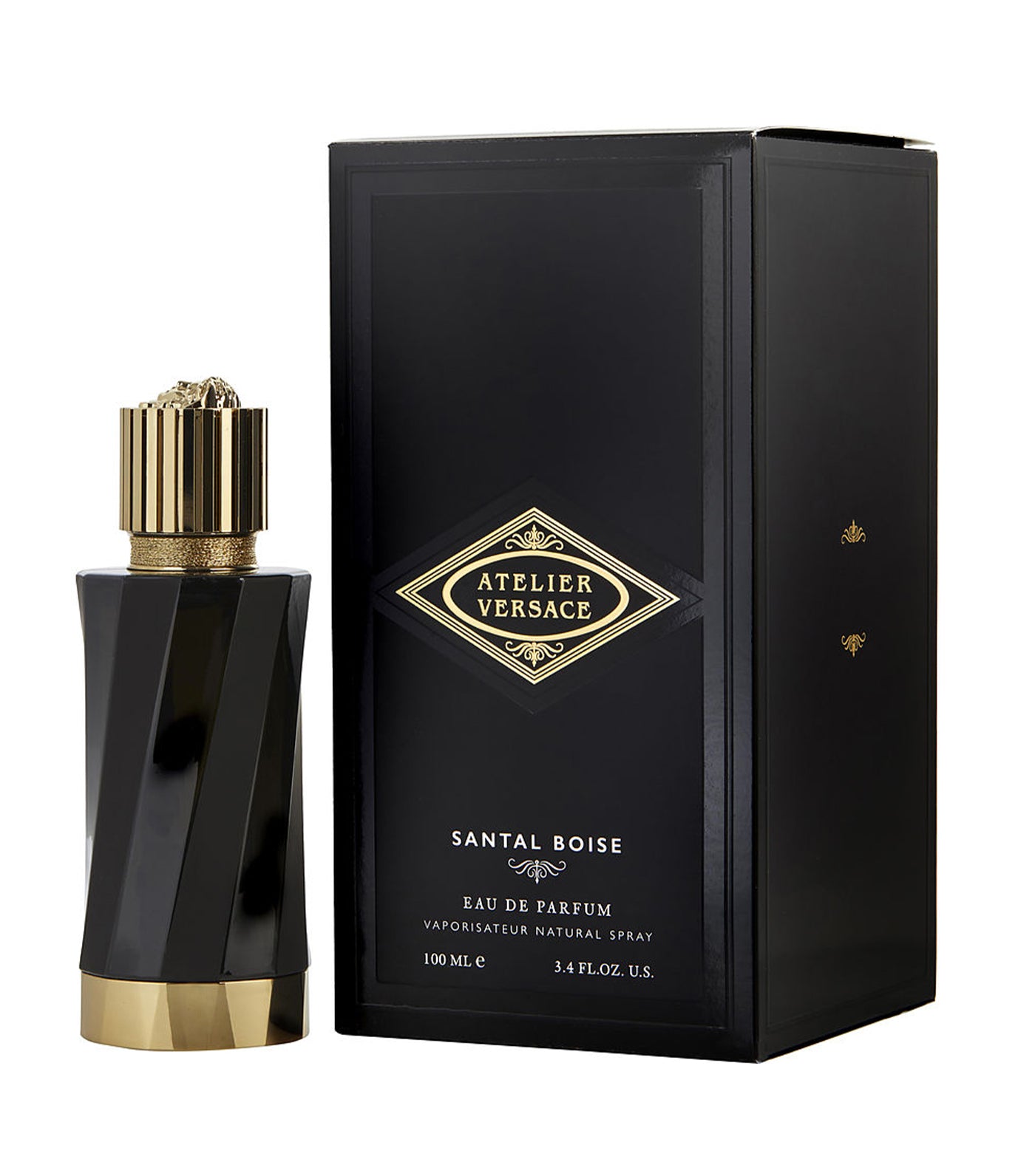 Santal Boise Eau de Parfum