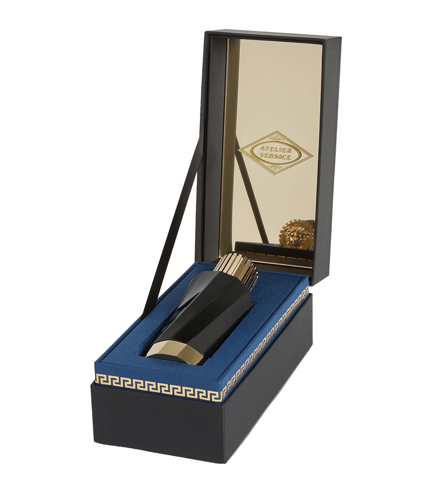 Atelier Versace Vanille Rouge Eau de Parfum