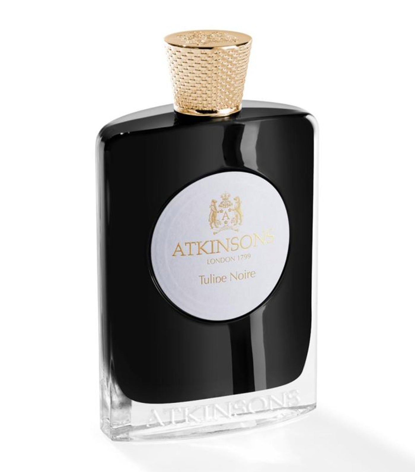 Tulipe Noire