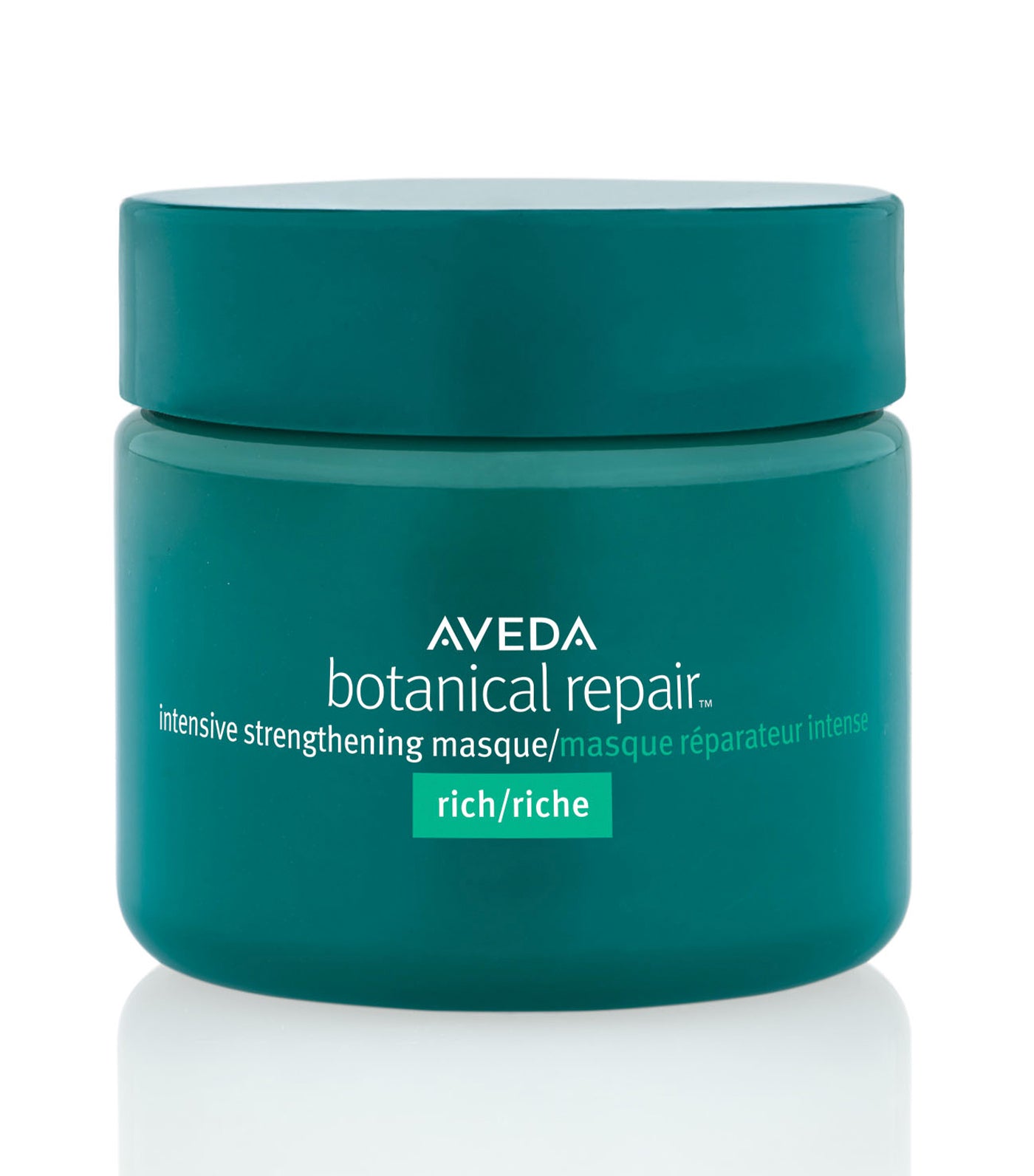 Aveda botanical repair™ Intensive Strengthening Masque: Rich 450ml