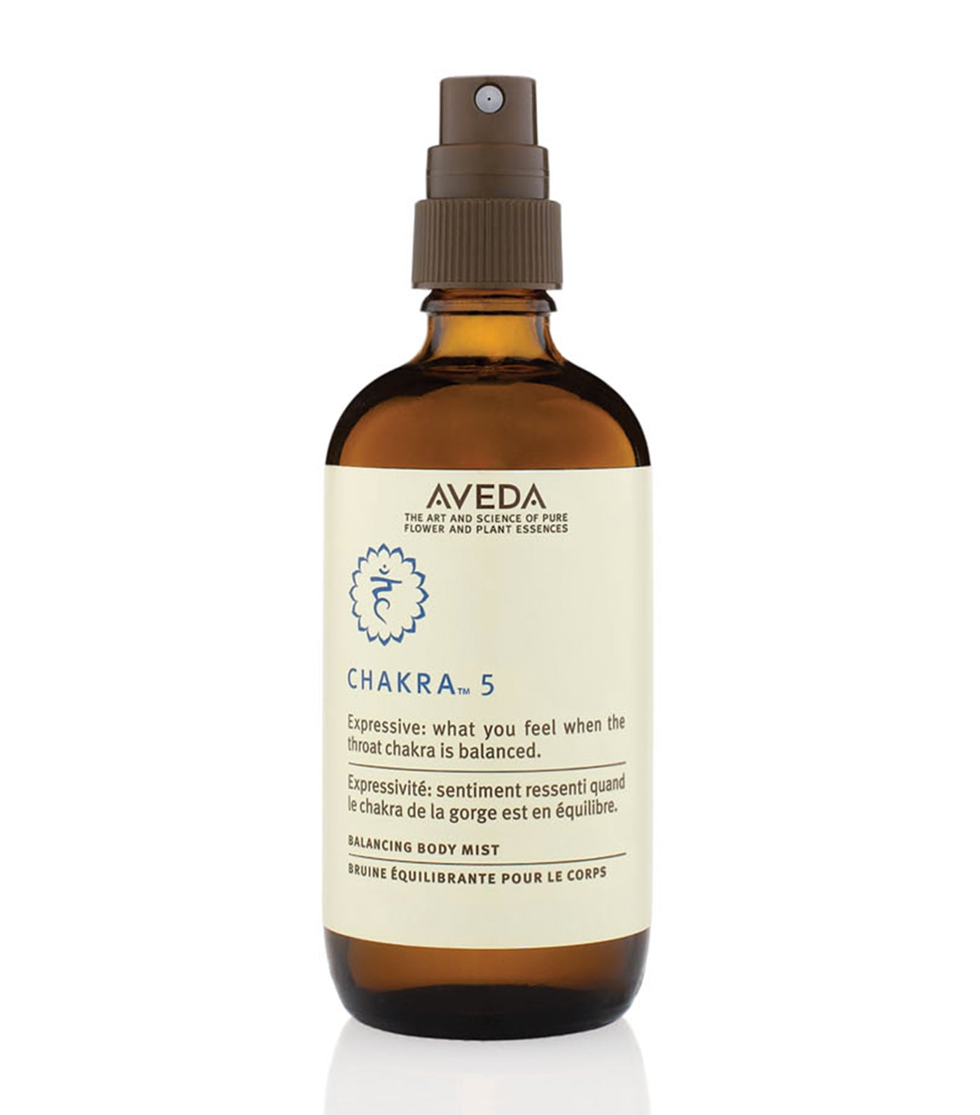 Aveda chakra™ 5 balancing pure-fume™ Mist Expressive