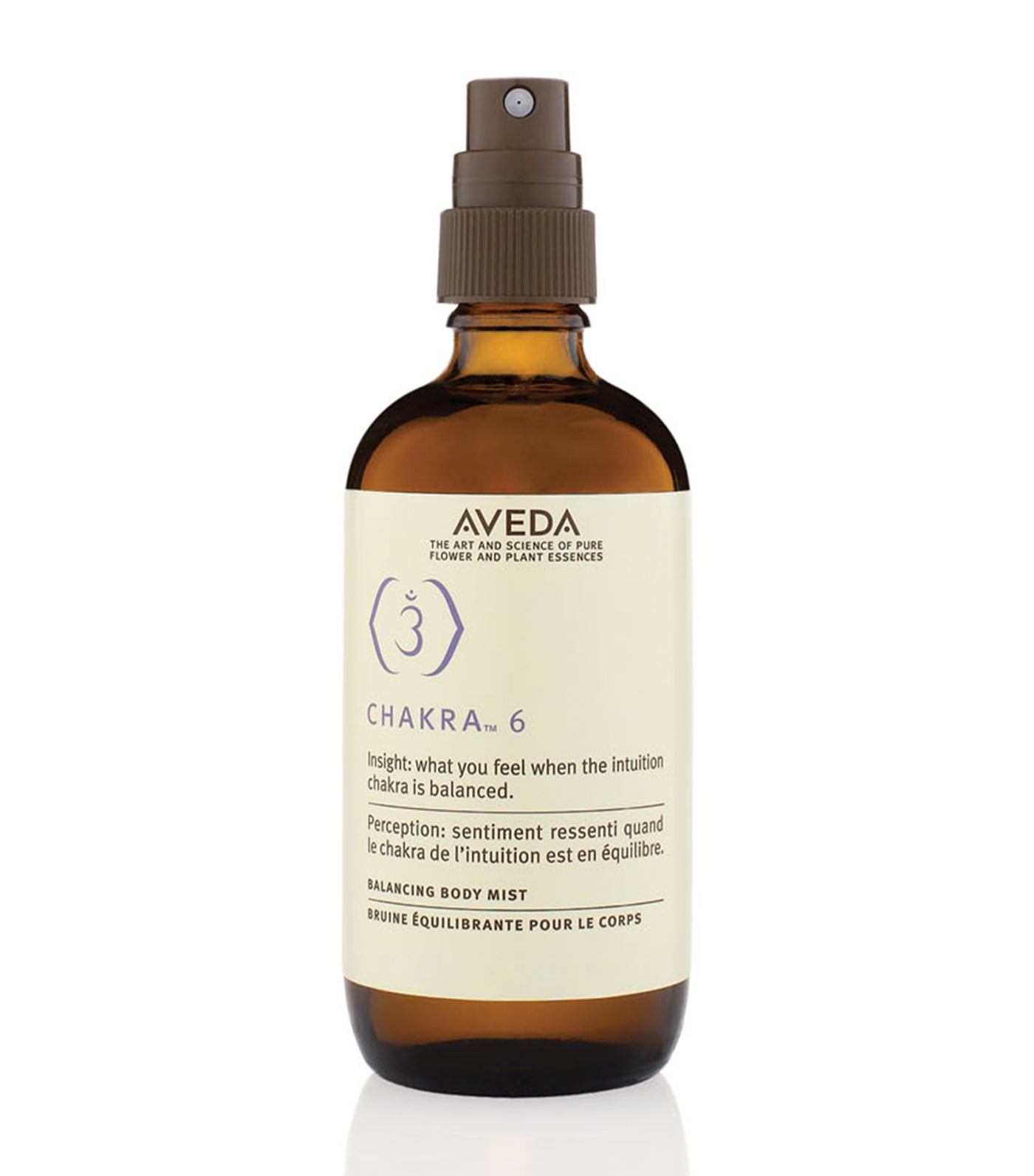Aveda chakra™ 6 balancing pure-fume™ Mist Insight