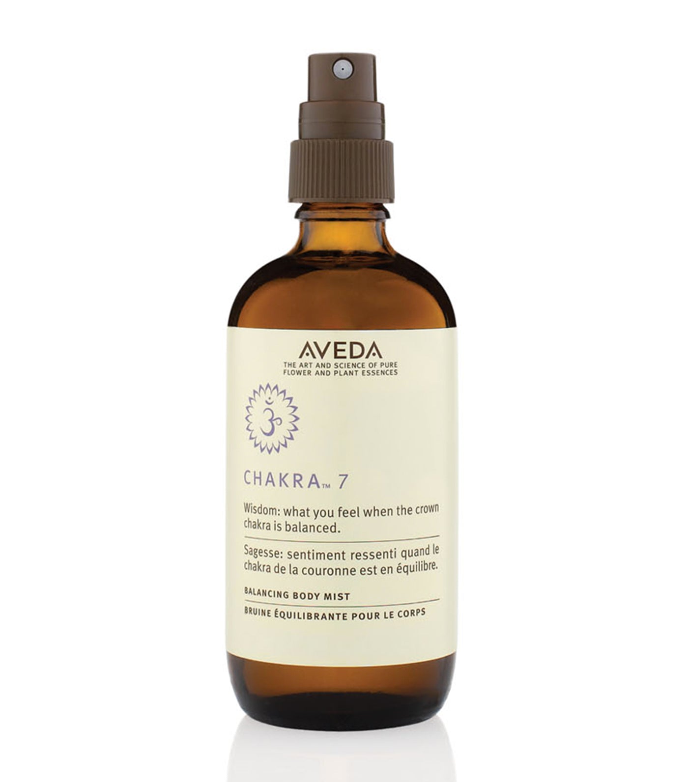 Aveda chakra™ 7 balancing pure-fume™ Mist Wisdom