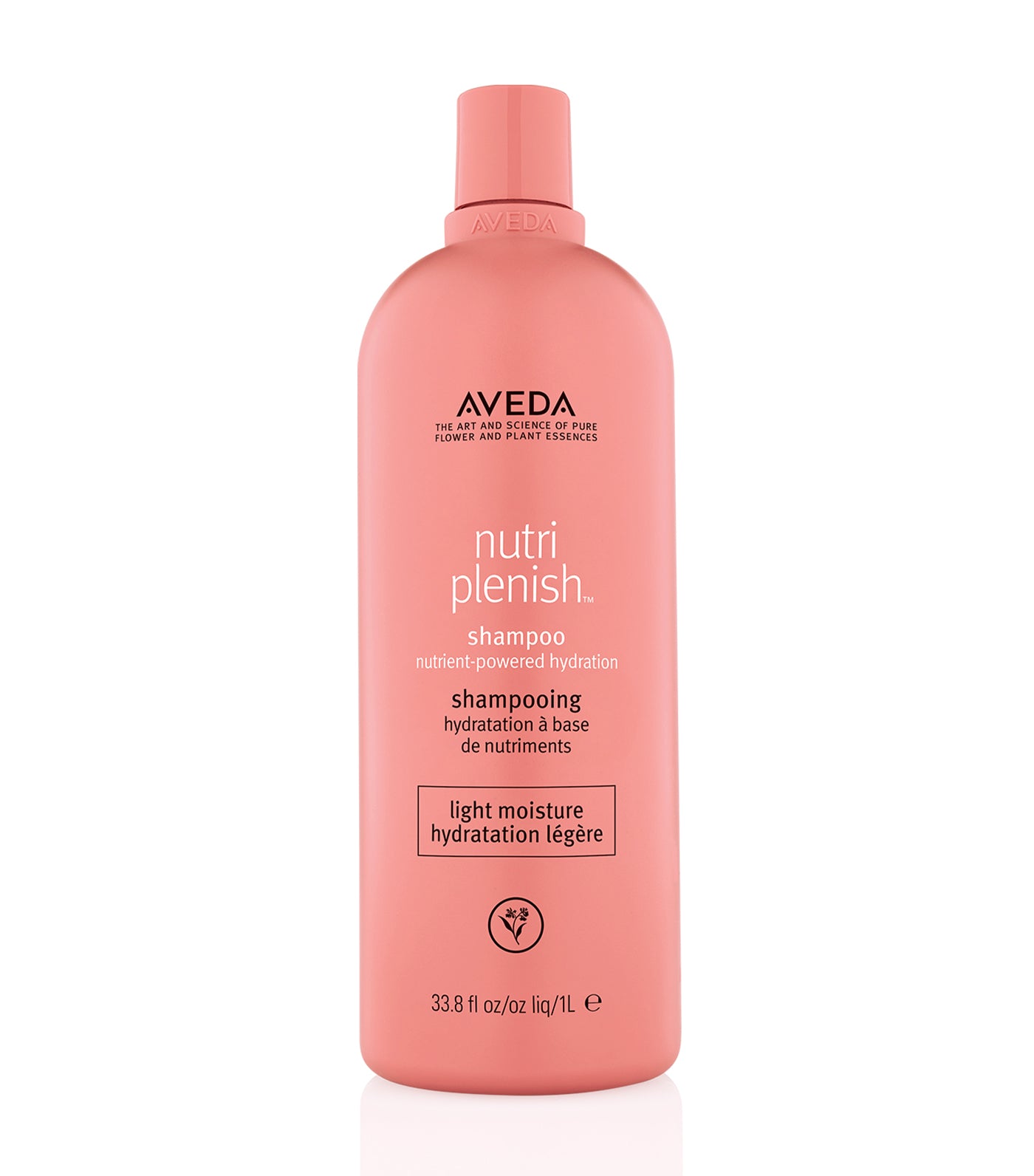 Aveda nutriplenish™ Shampoo Light Moisture 1000ml
