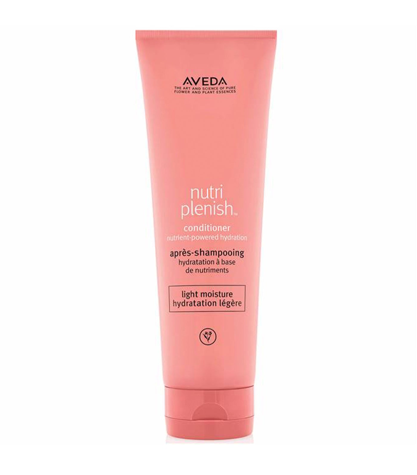 Free nutriplenish™ Shampoo Light Moisture and nutriplenish™ Conditioner Packet