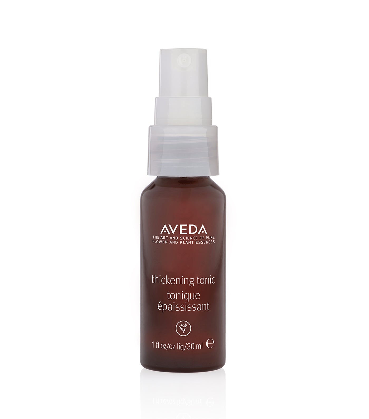 Free Thickening Tonic 30ml