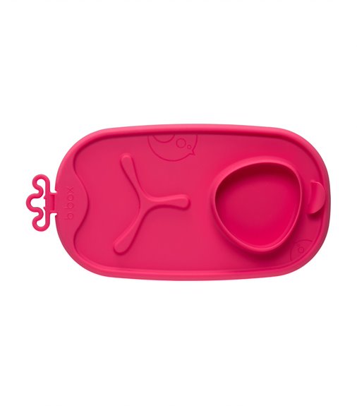 Roll & Go Mealtime Bowl Mat