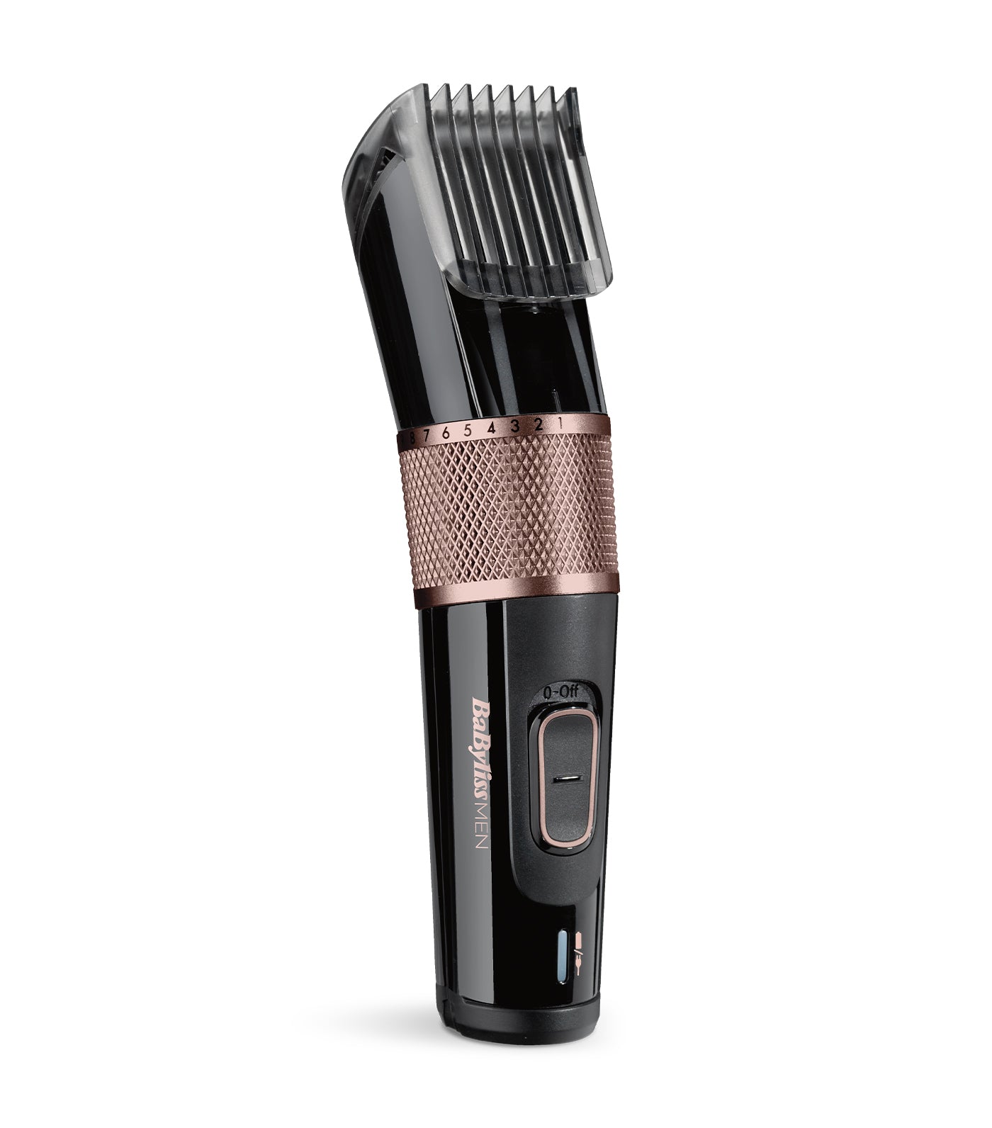 Powerlight Hair Clipper