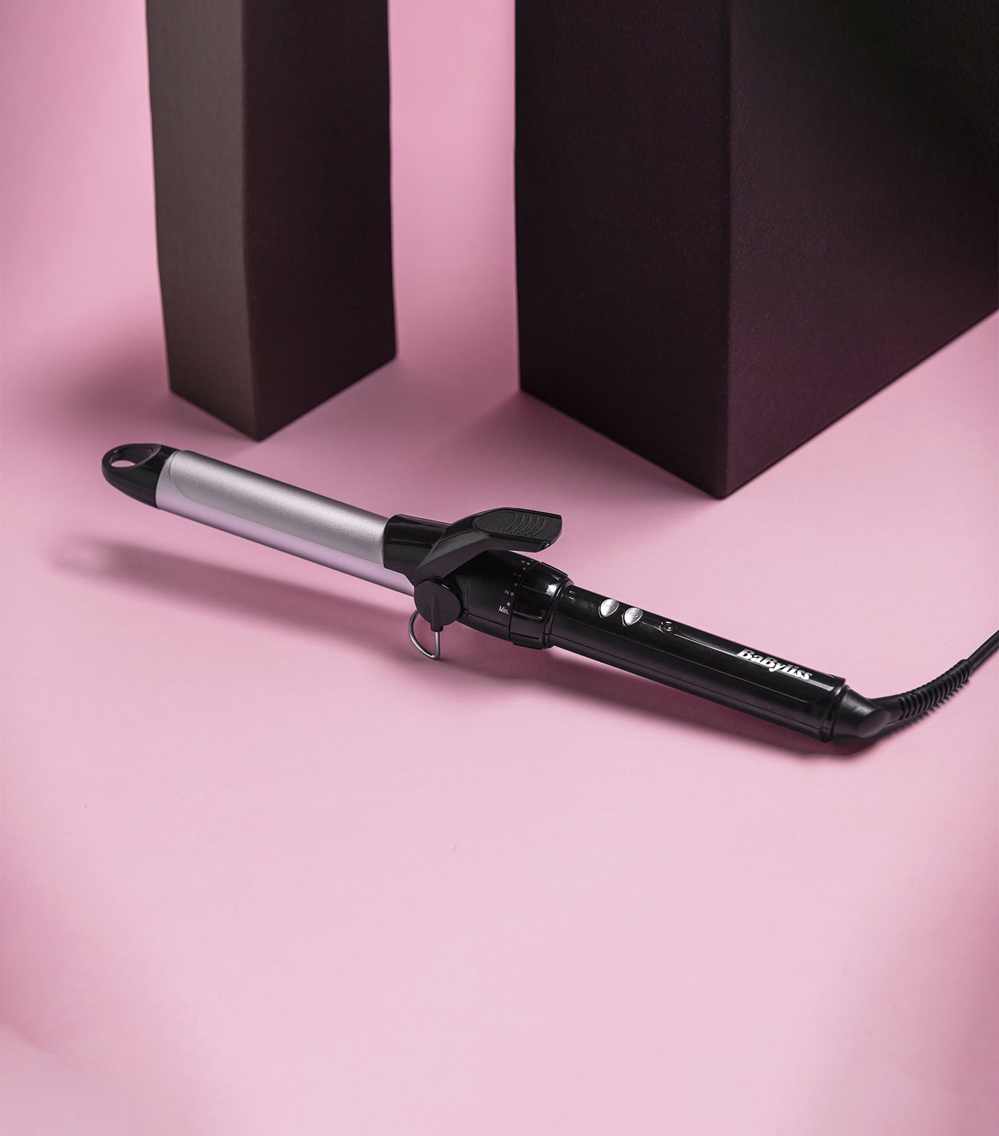 25mm Sublim’ Touch Pro 180 Curling Iron