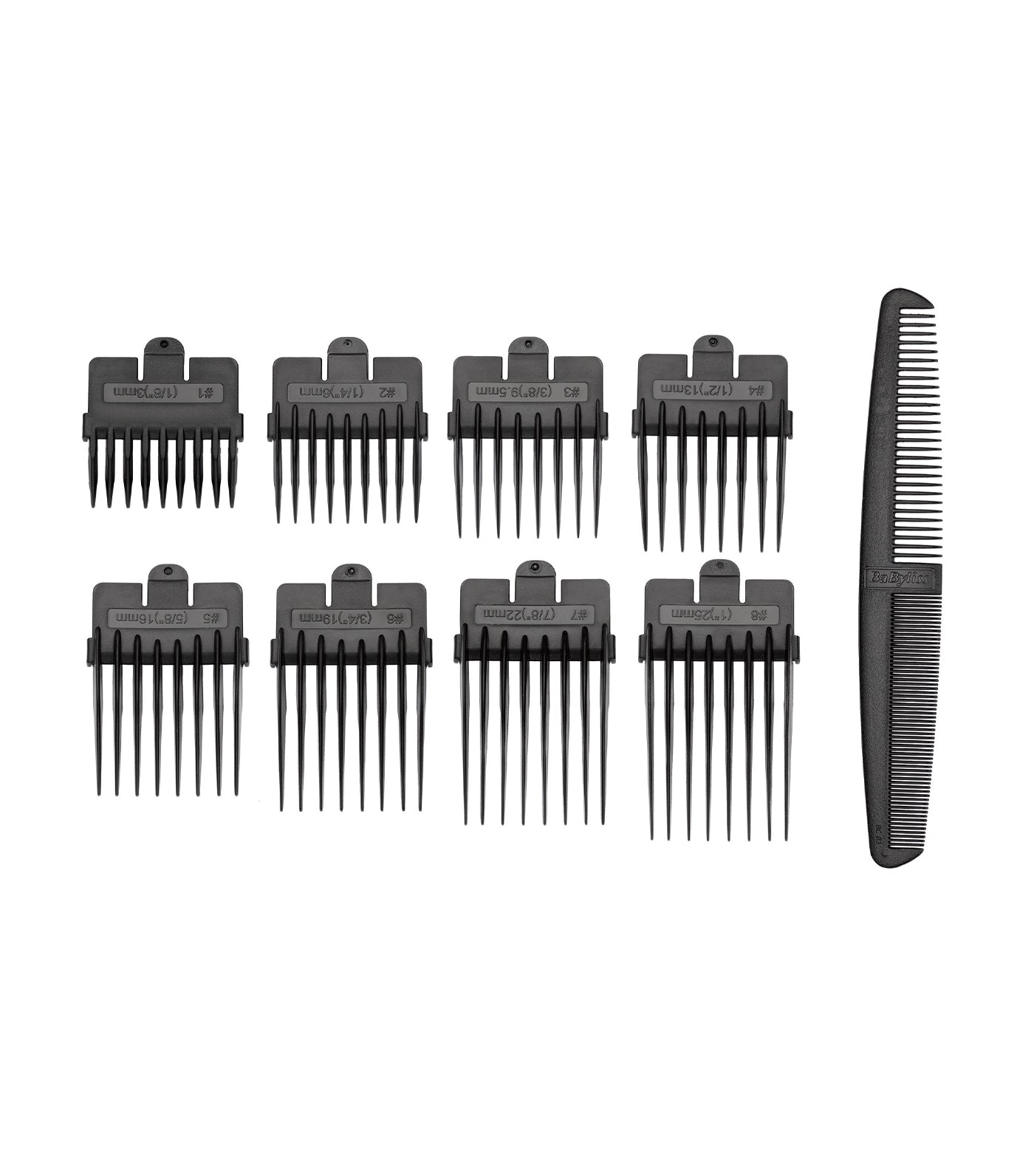 Babyliss Performance Endurance Power Clipper