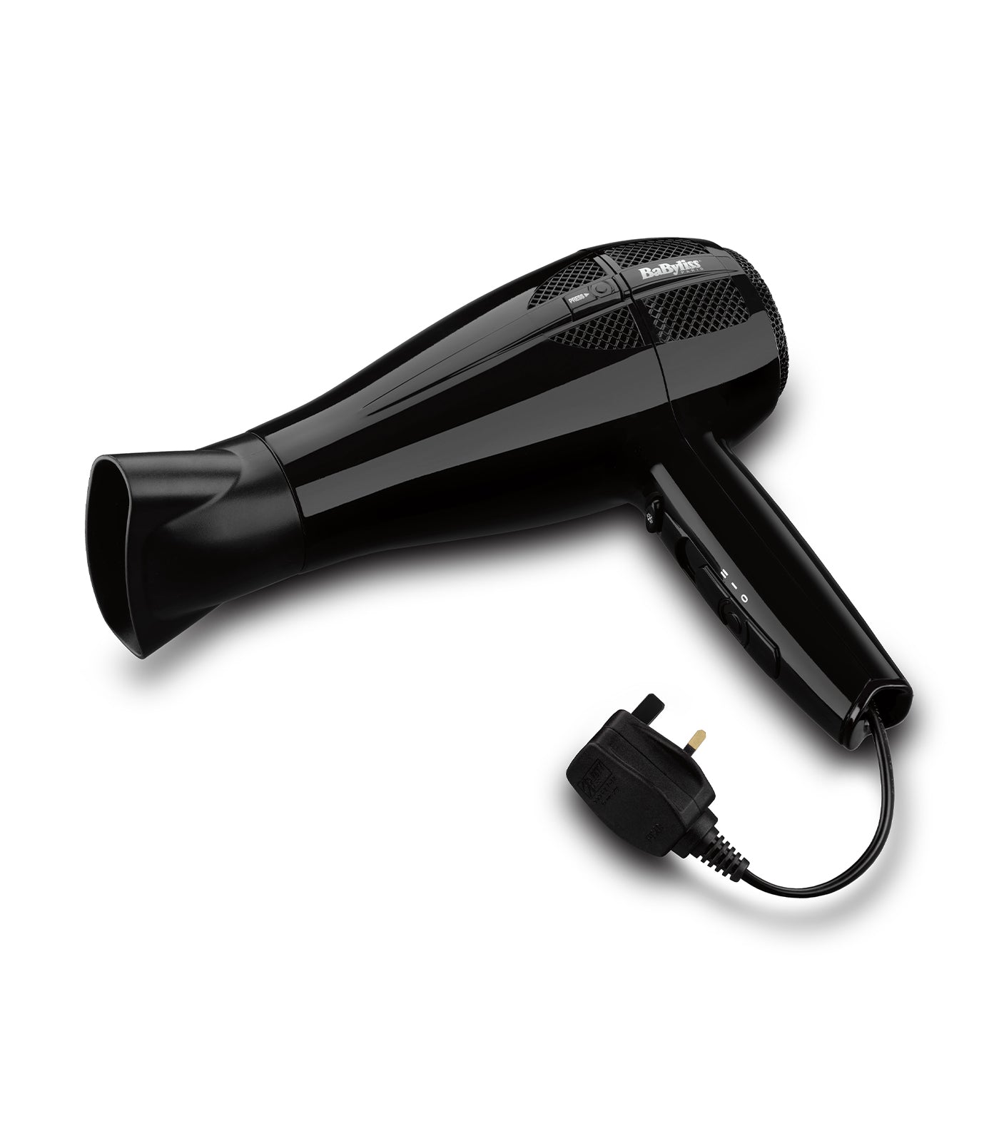 babyliss cord keeper