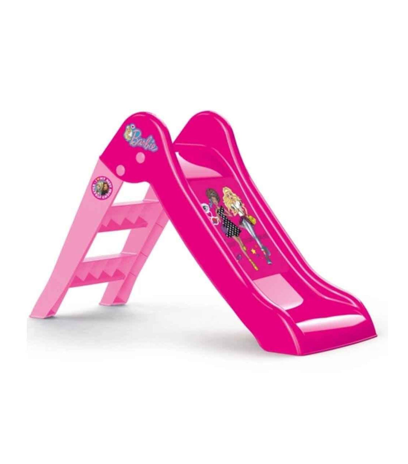 barbie® pink my 1st slide