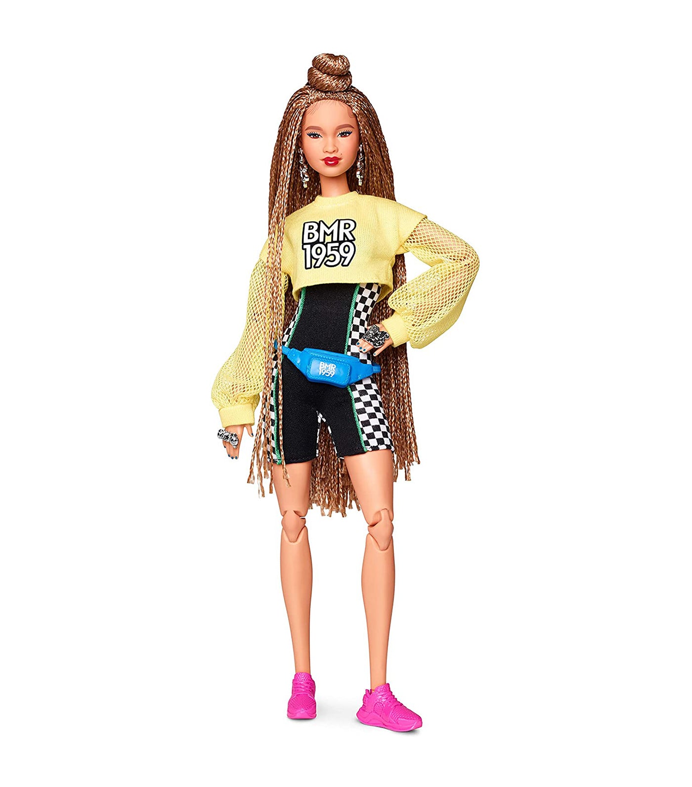 barbie® bmr1959™ doll 1