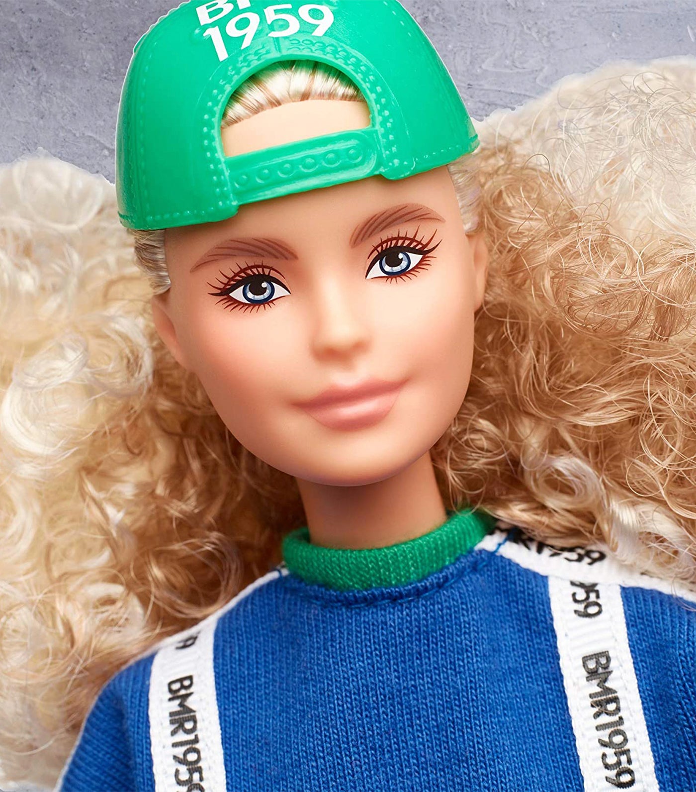 barbie® bmr1959™ doll 2