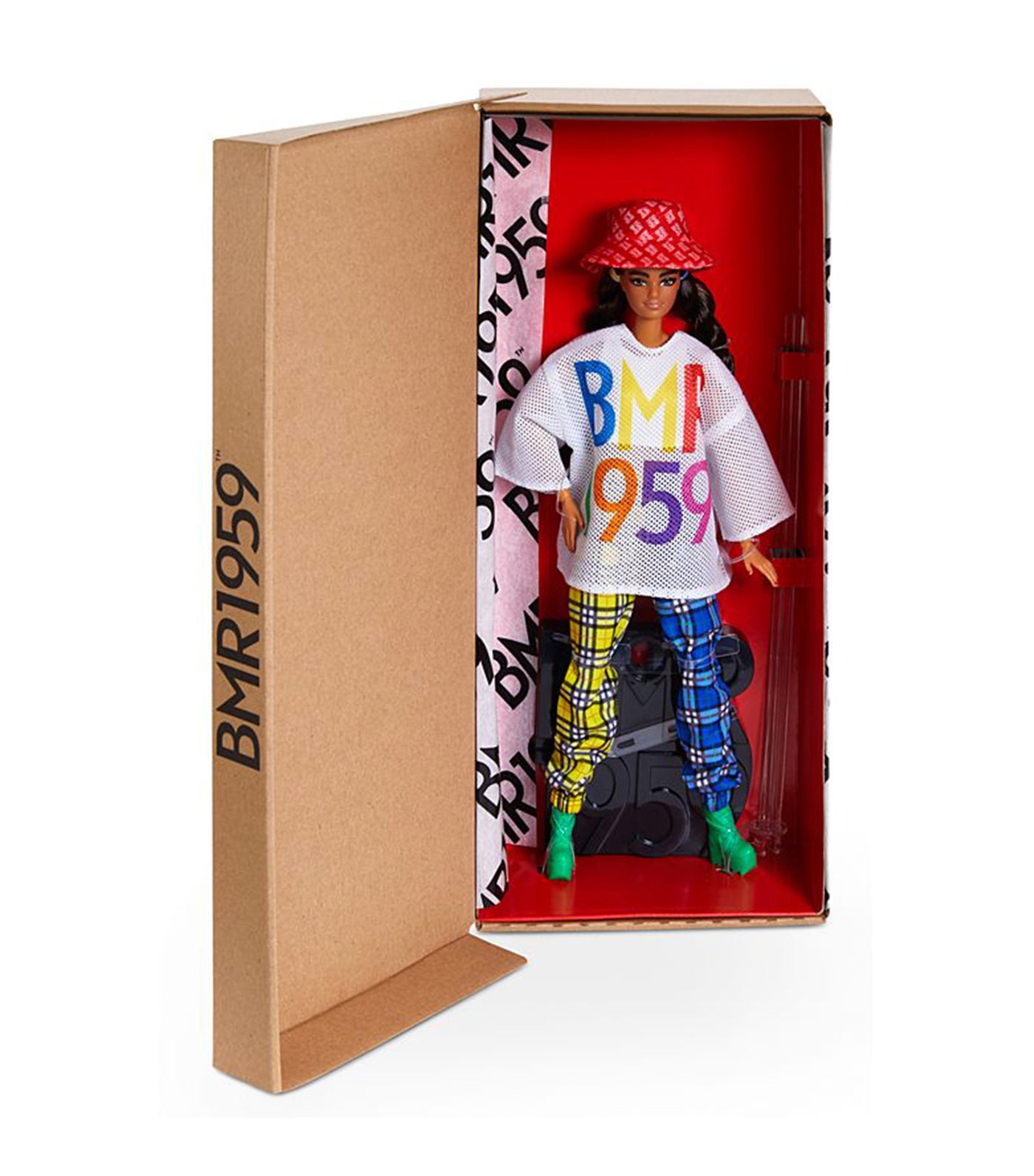 barbie® bmr1959™ doll 9