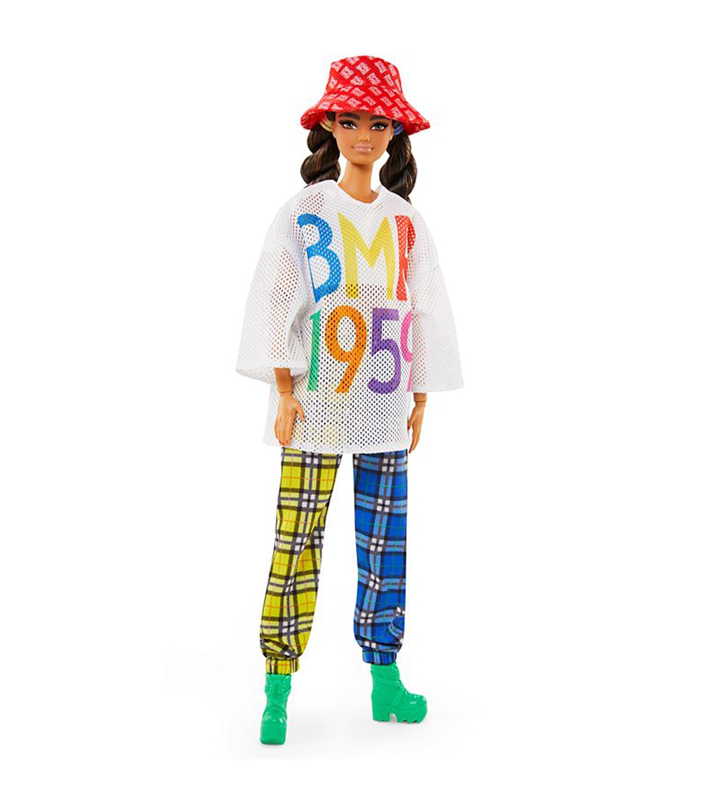 barbie® bmr1959™ doll 9