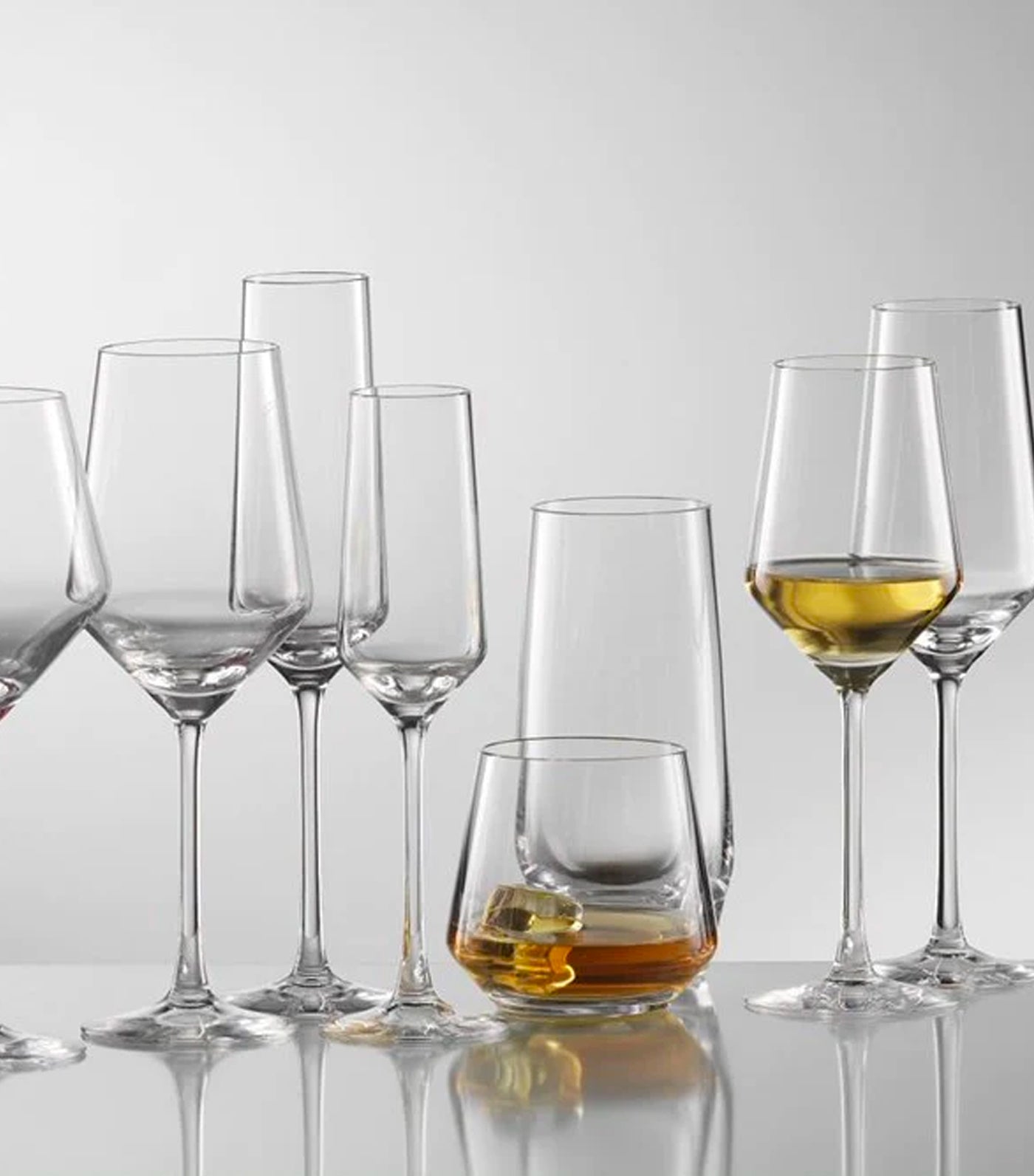 Schott Zwiesel Belfesta Collection