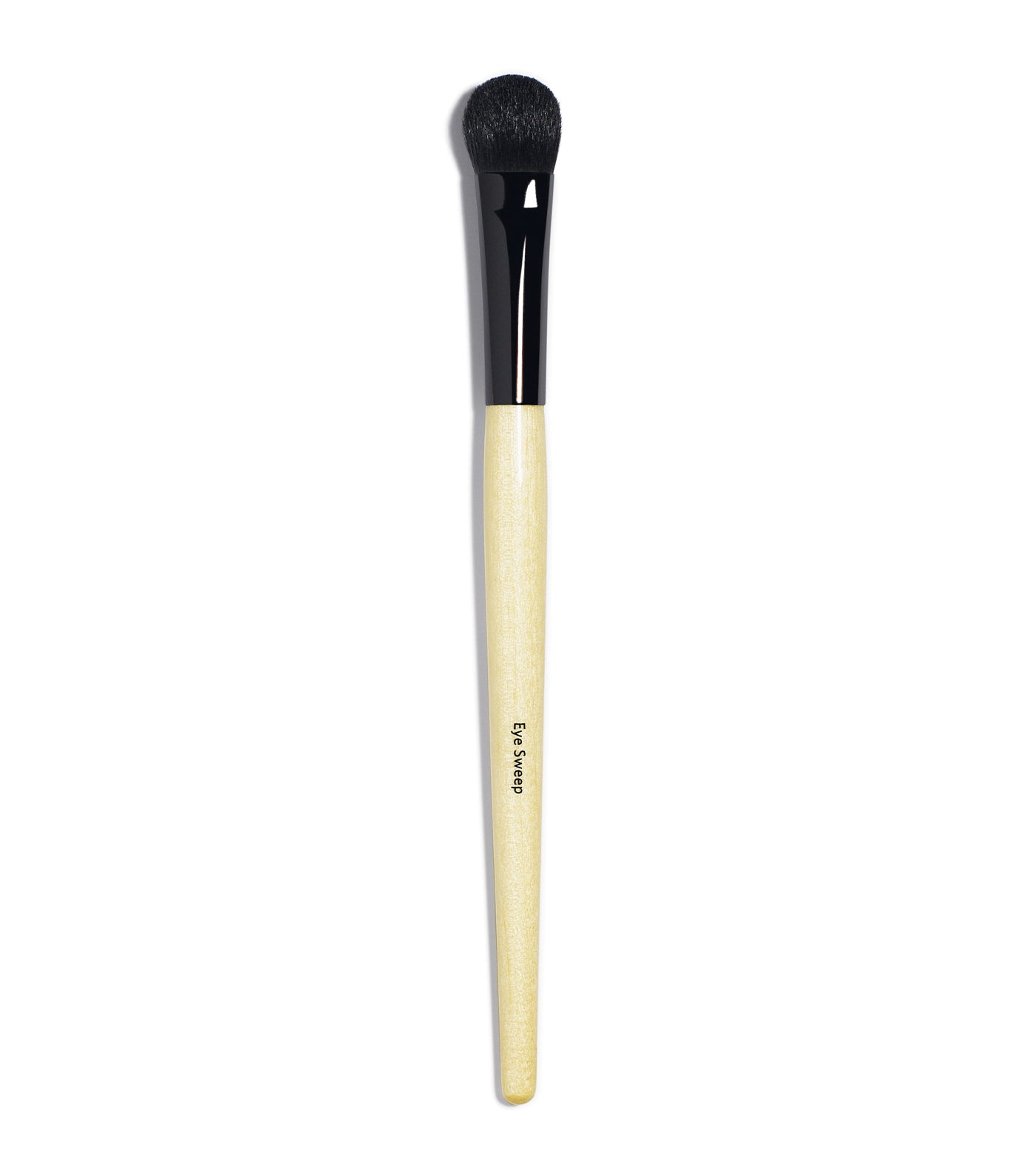 bobbi brown eye sweep brush