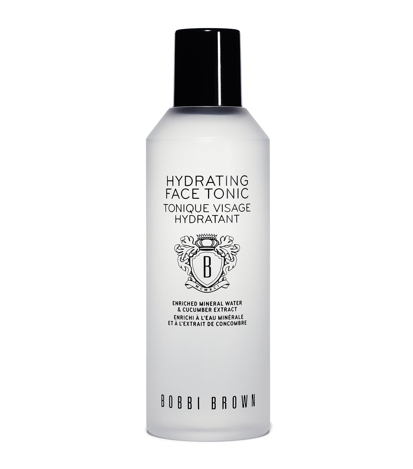 bobbi brown hydrating face tonic