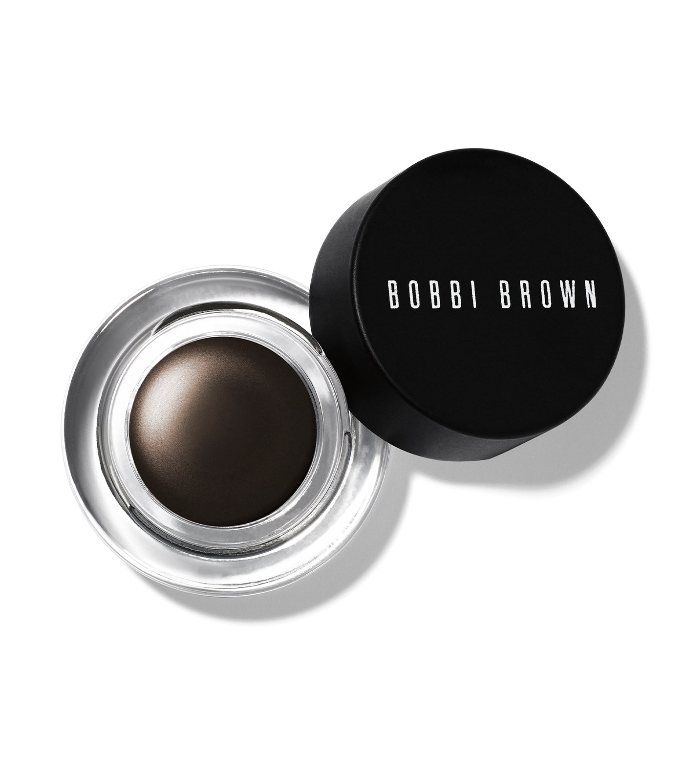 bobbi brown espresso ink long-wear gel eyeliner