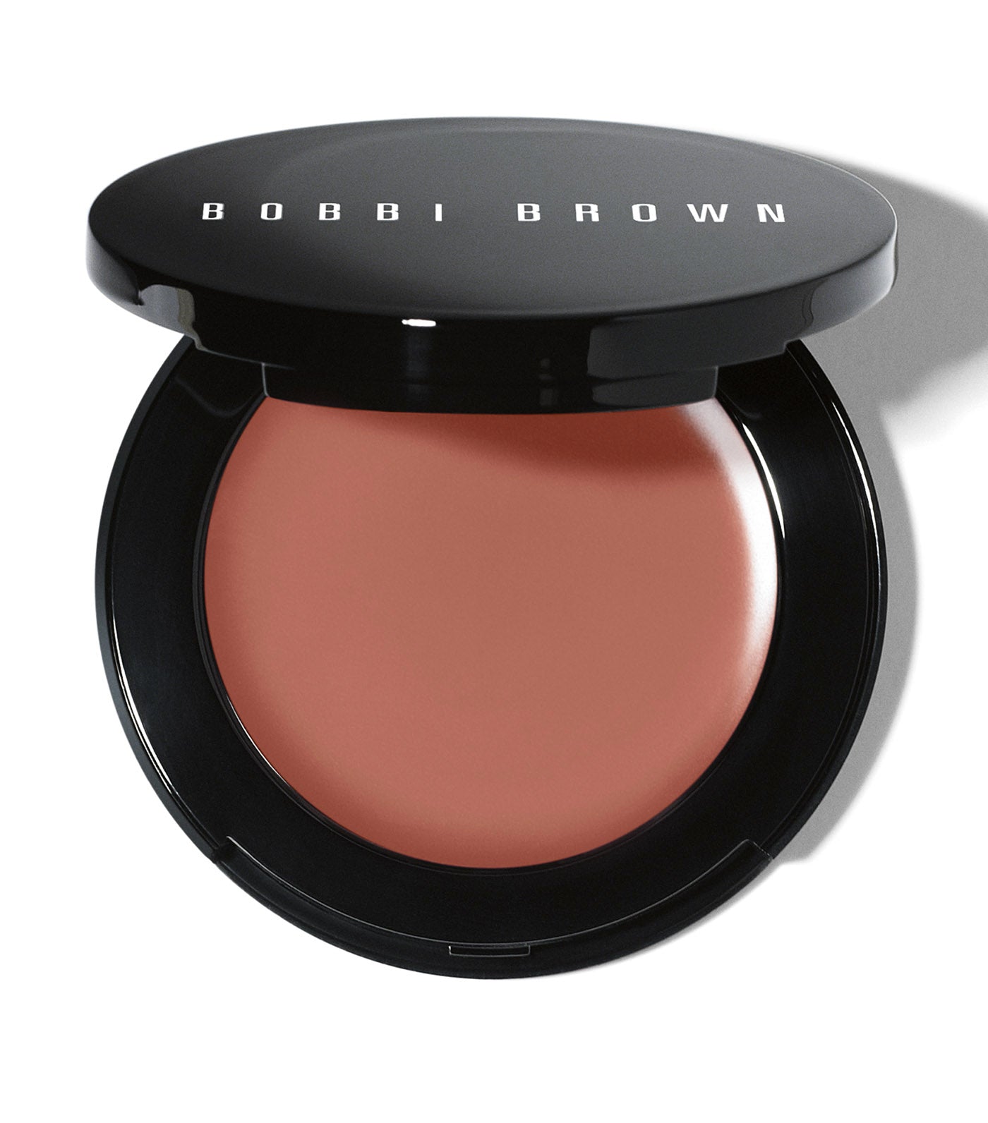 bobbi brown powder pink pot rouge for lips and cheeks