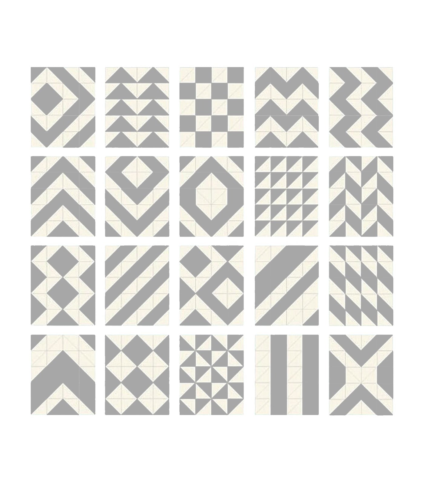 bonjour baby gray mix and match playmat