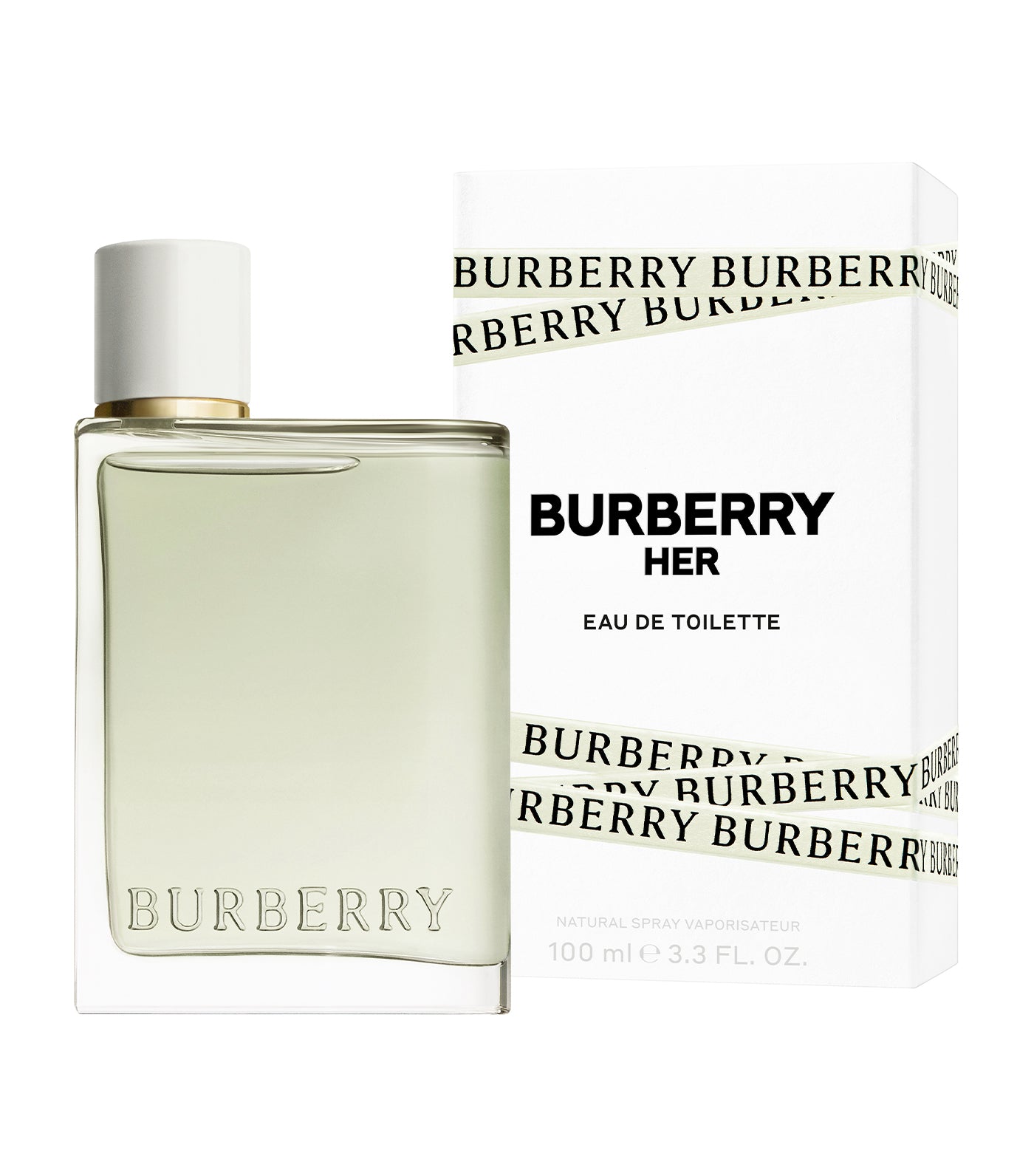 Her Eau de Toilette
